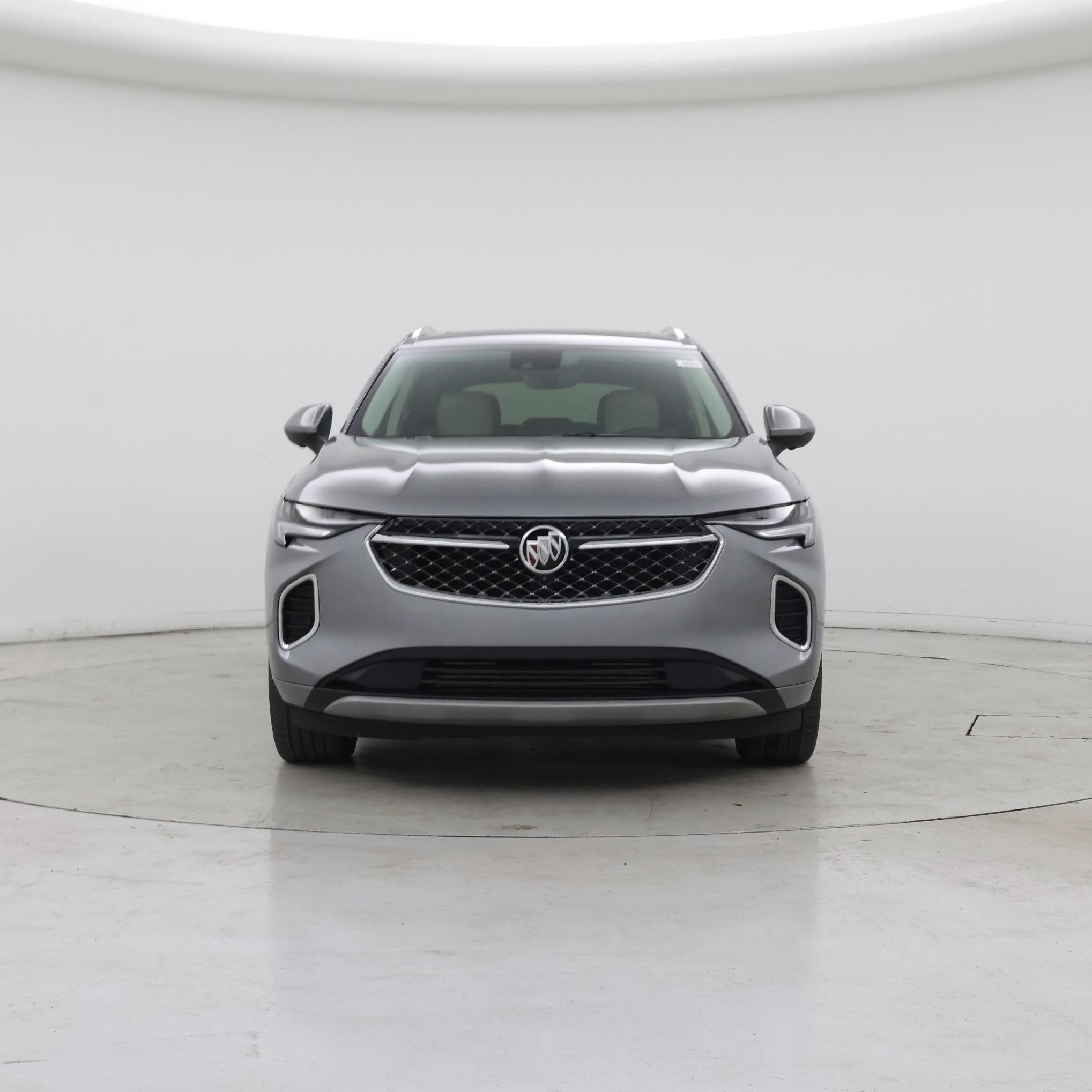 Thumbnail: 2023 Buick Envision - 5