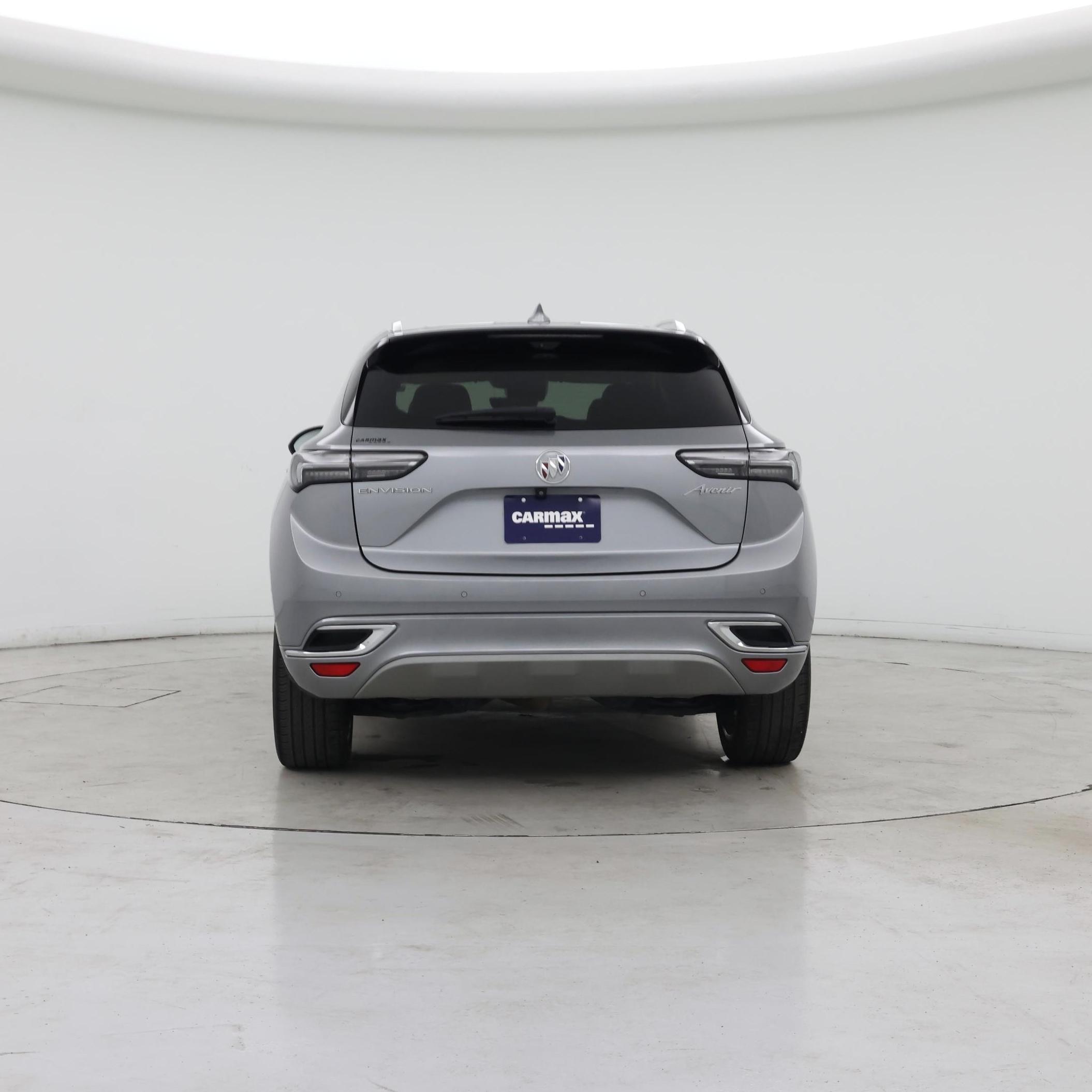 Thumbnail: 2023 Buick Envision - 6