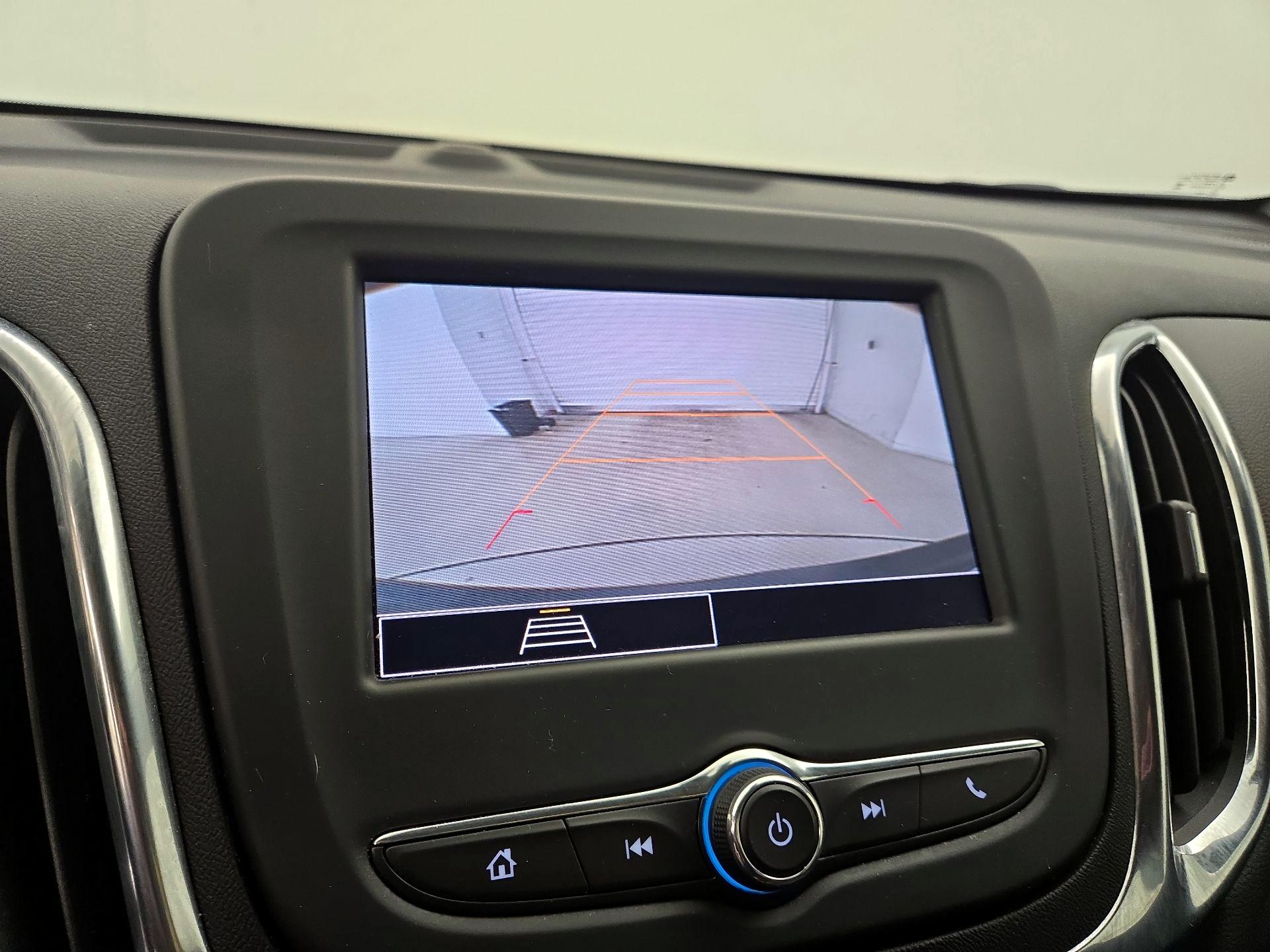 Thumbnail: 2024 Chevrolet Equinox - 14