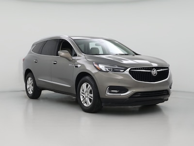 2018 Buick Enclave Premium