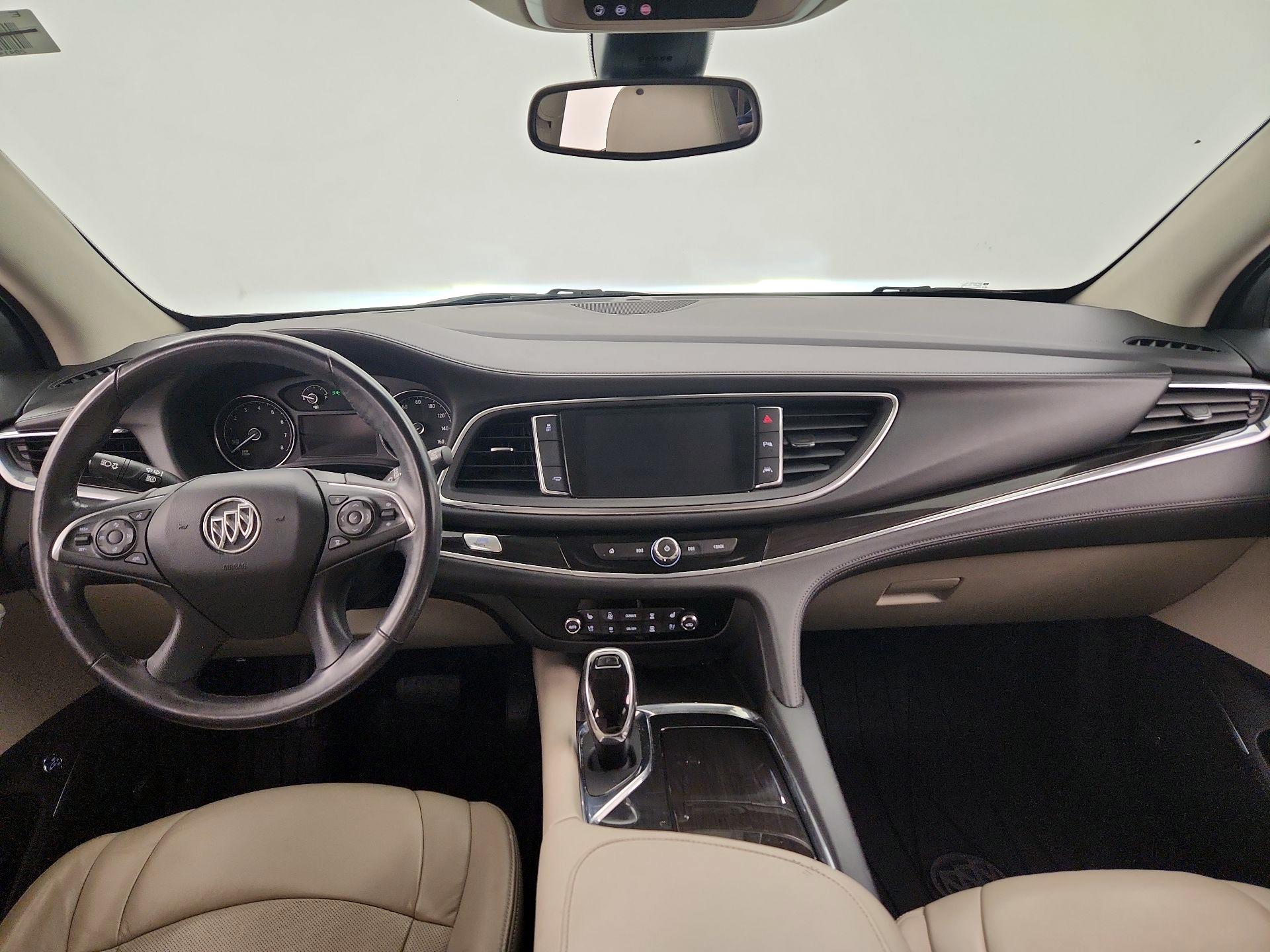 Thumbnail: 2018 Buick Enclave - 9