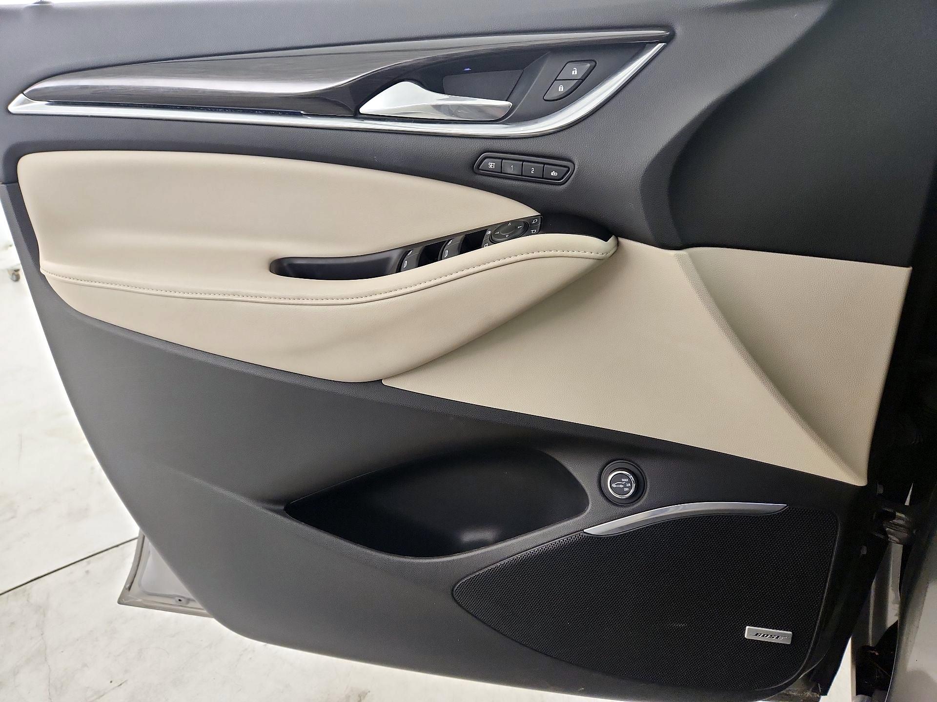 Thumbnail: 2018 Buick Enclave - 12