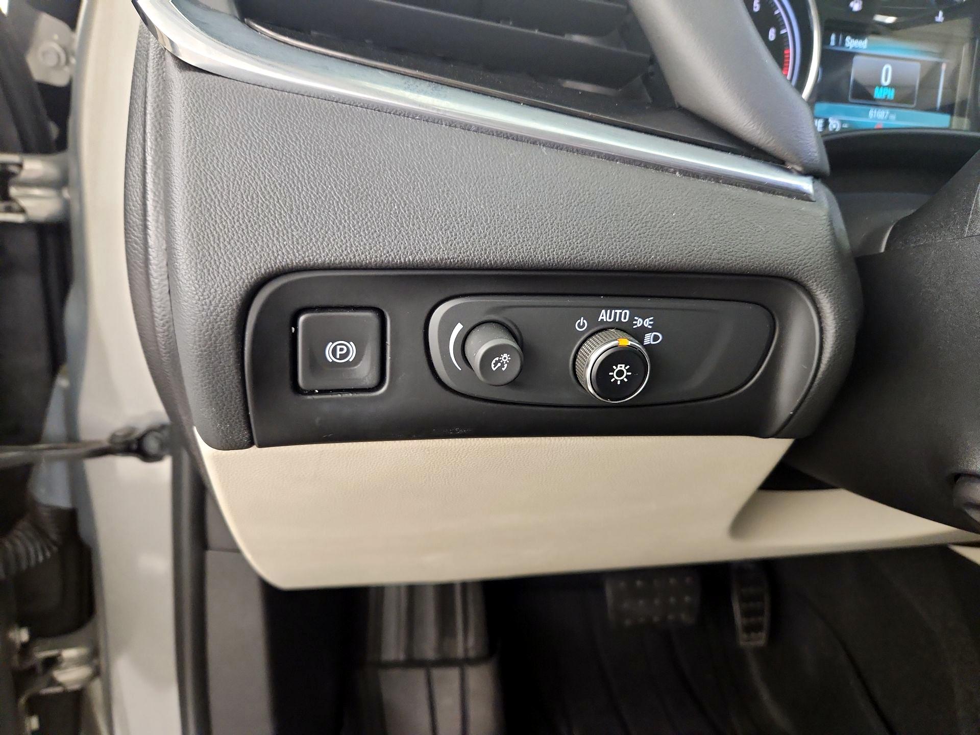 Thumbnail: 2018 Buick Enclave - 13