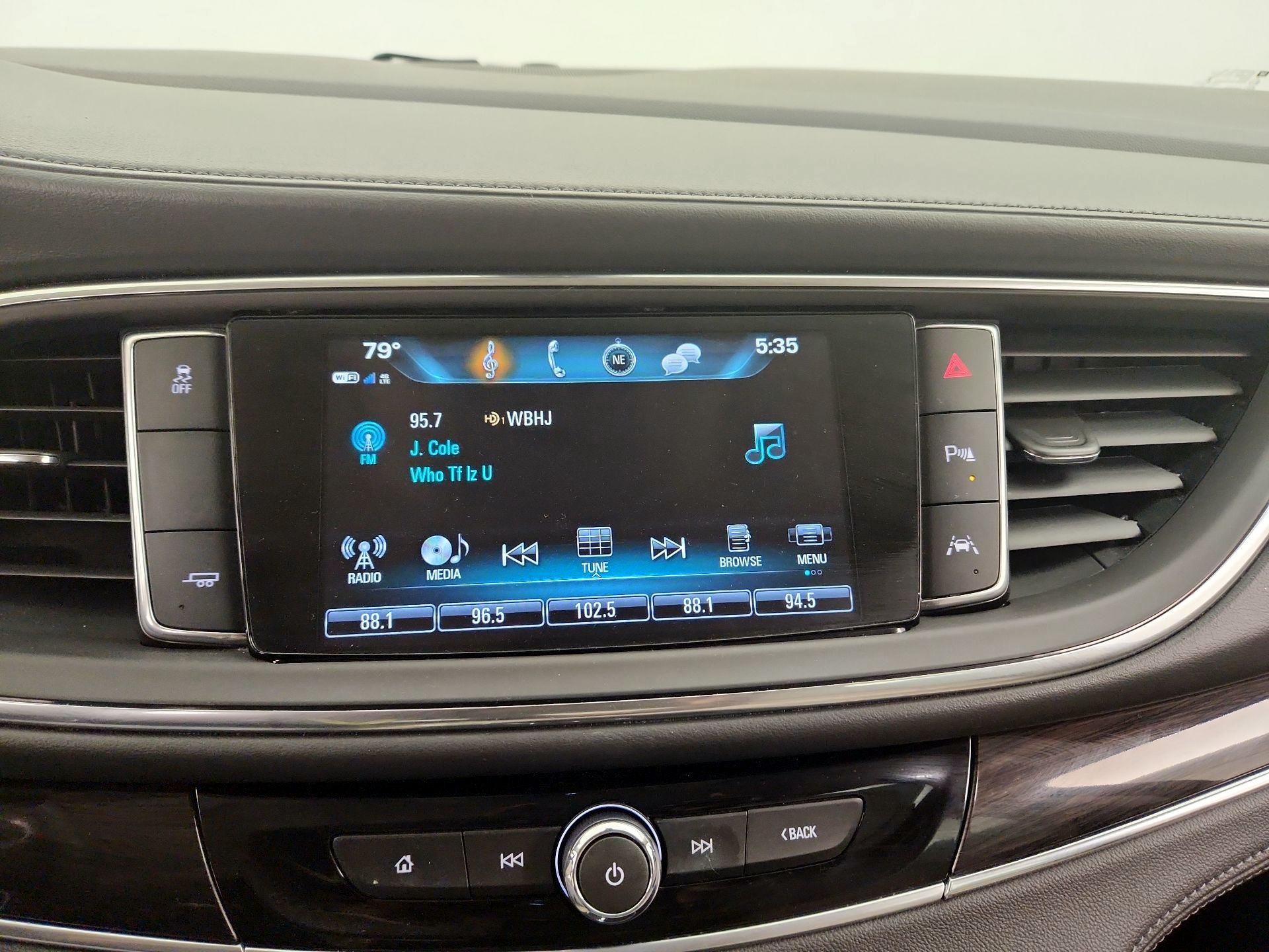 Thumbnail: 2018 Buick Enclave - 15