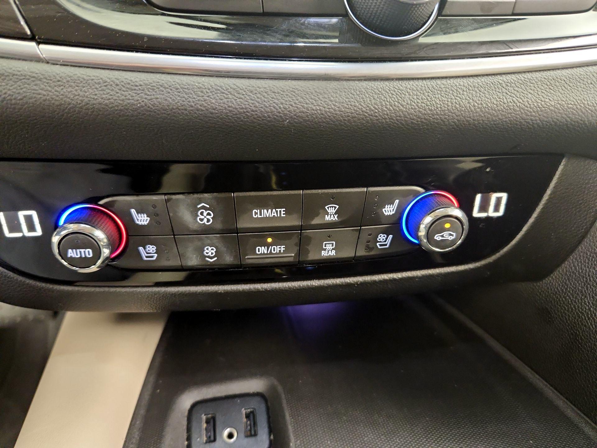 Thumbnail: 2018 Buick Enclave - 16