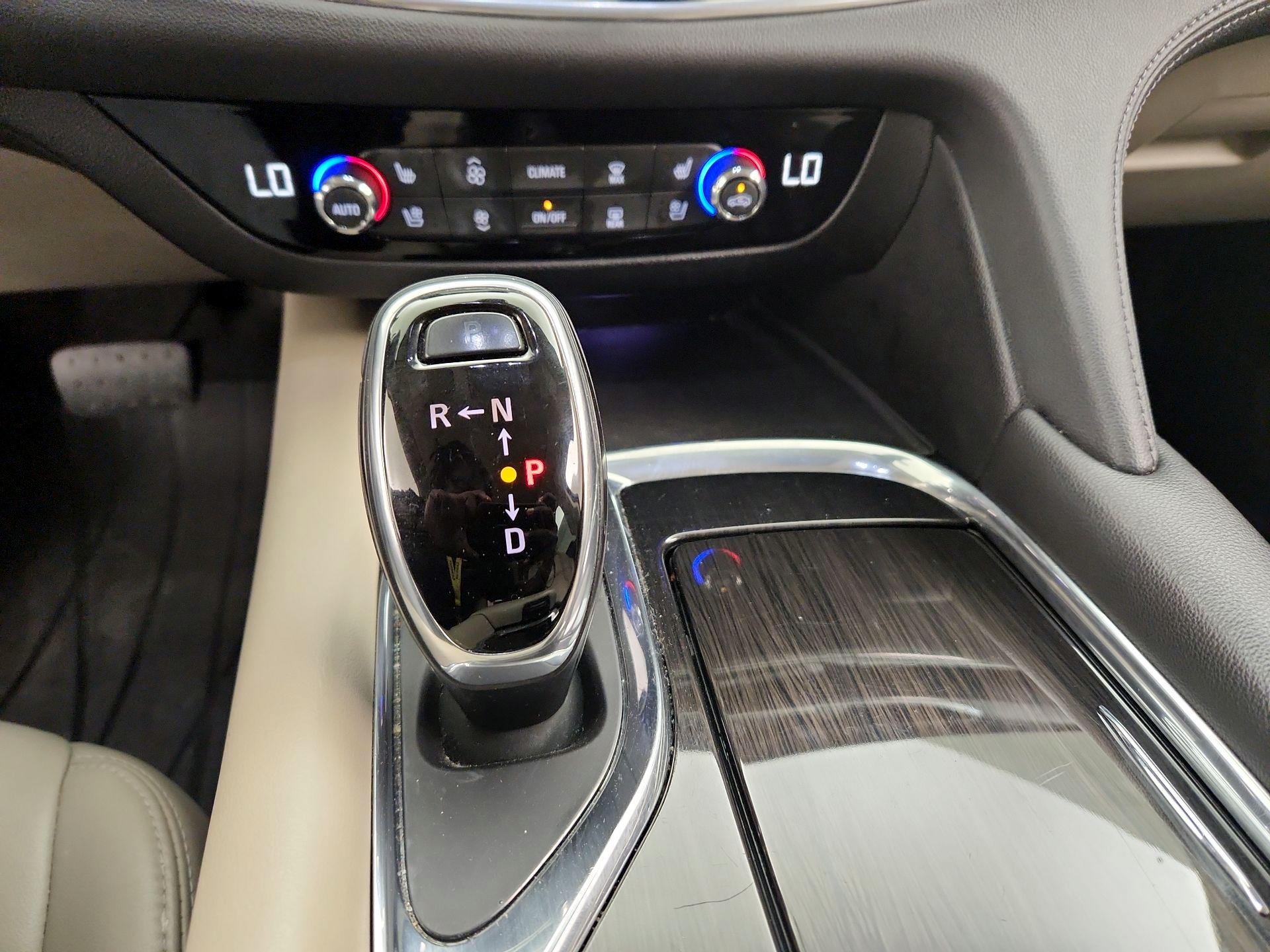 Thumbnail: 2018 Buick Enclave - 17