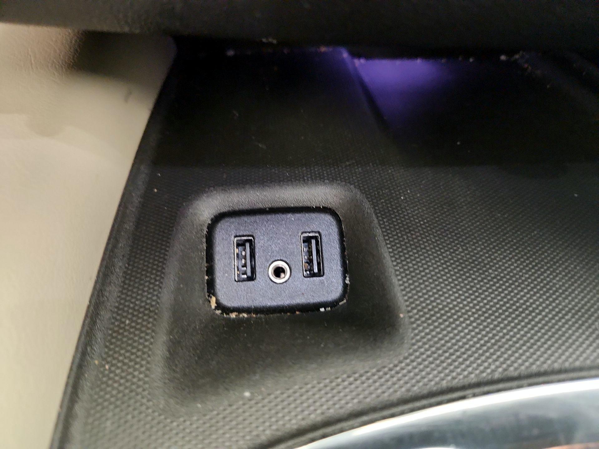 Thumbnail: 2018 Buick Enclave - 18