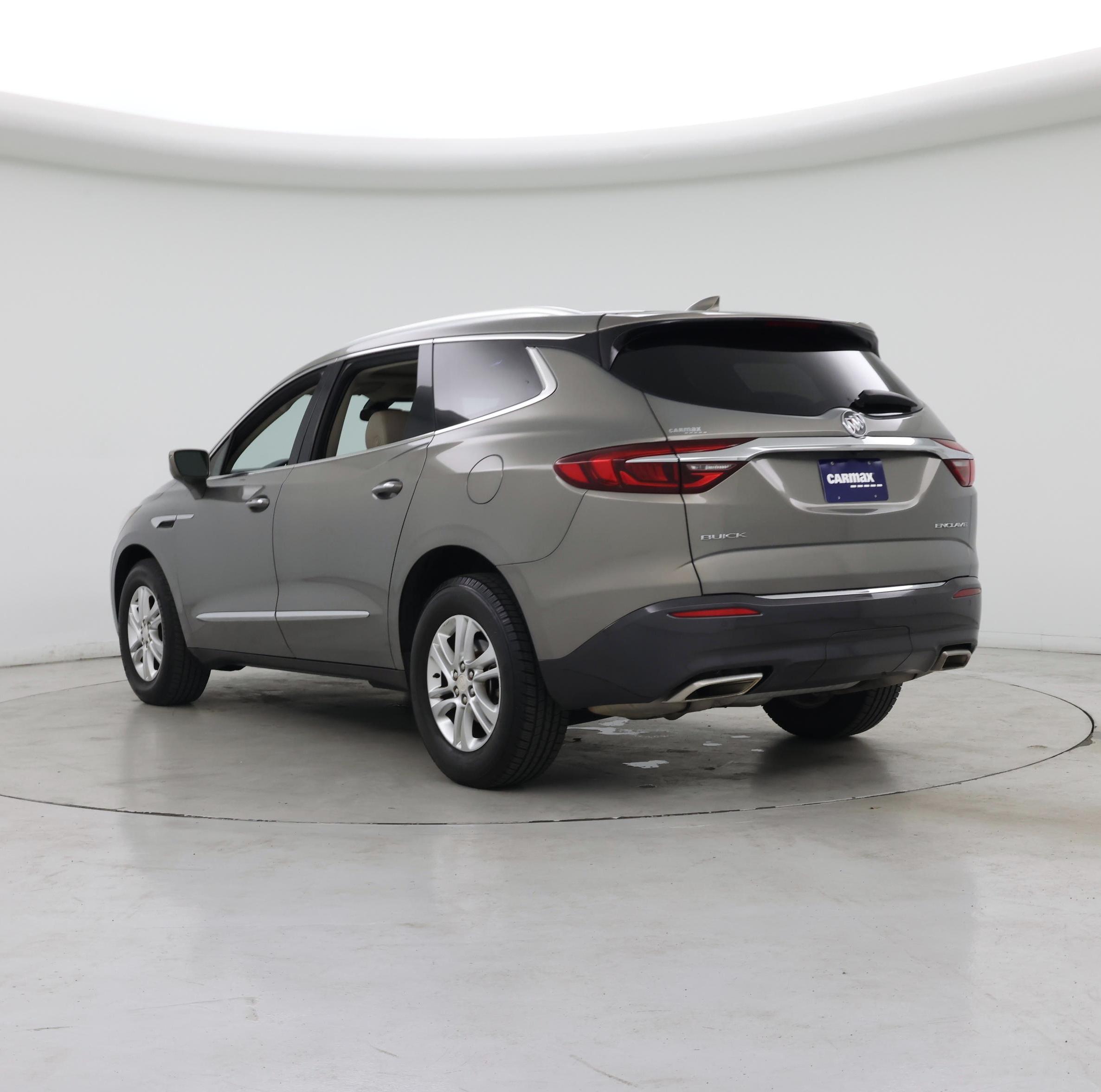 Thumbnail: 2018 Buick Enclave - 2