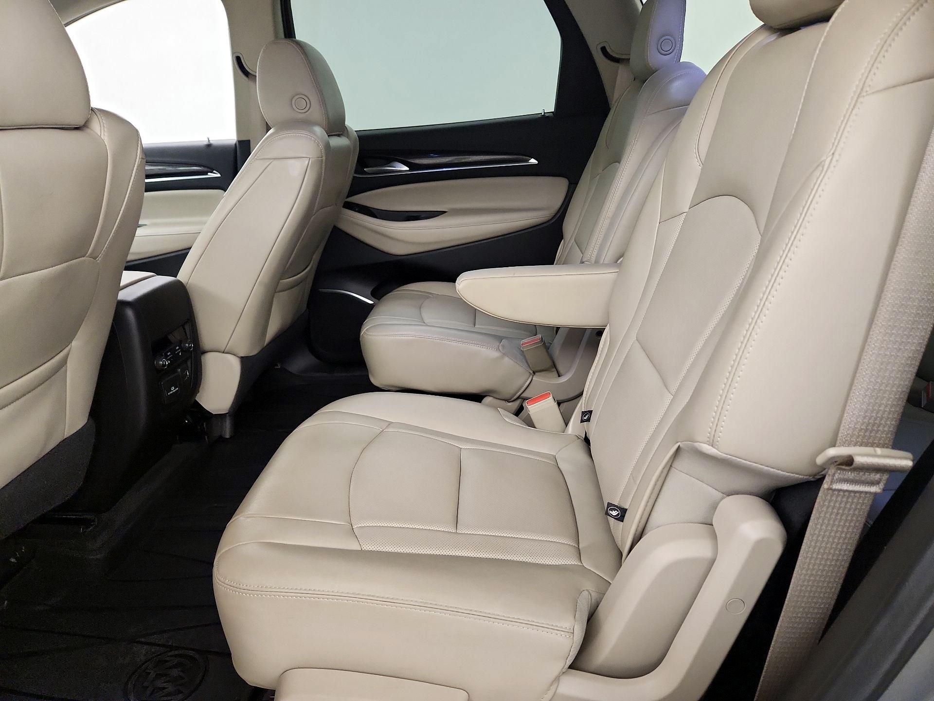 Thumbnail: 2018 Buick Enclave - 20