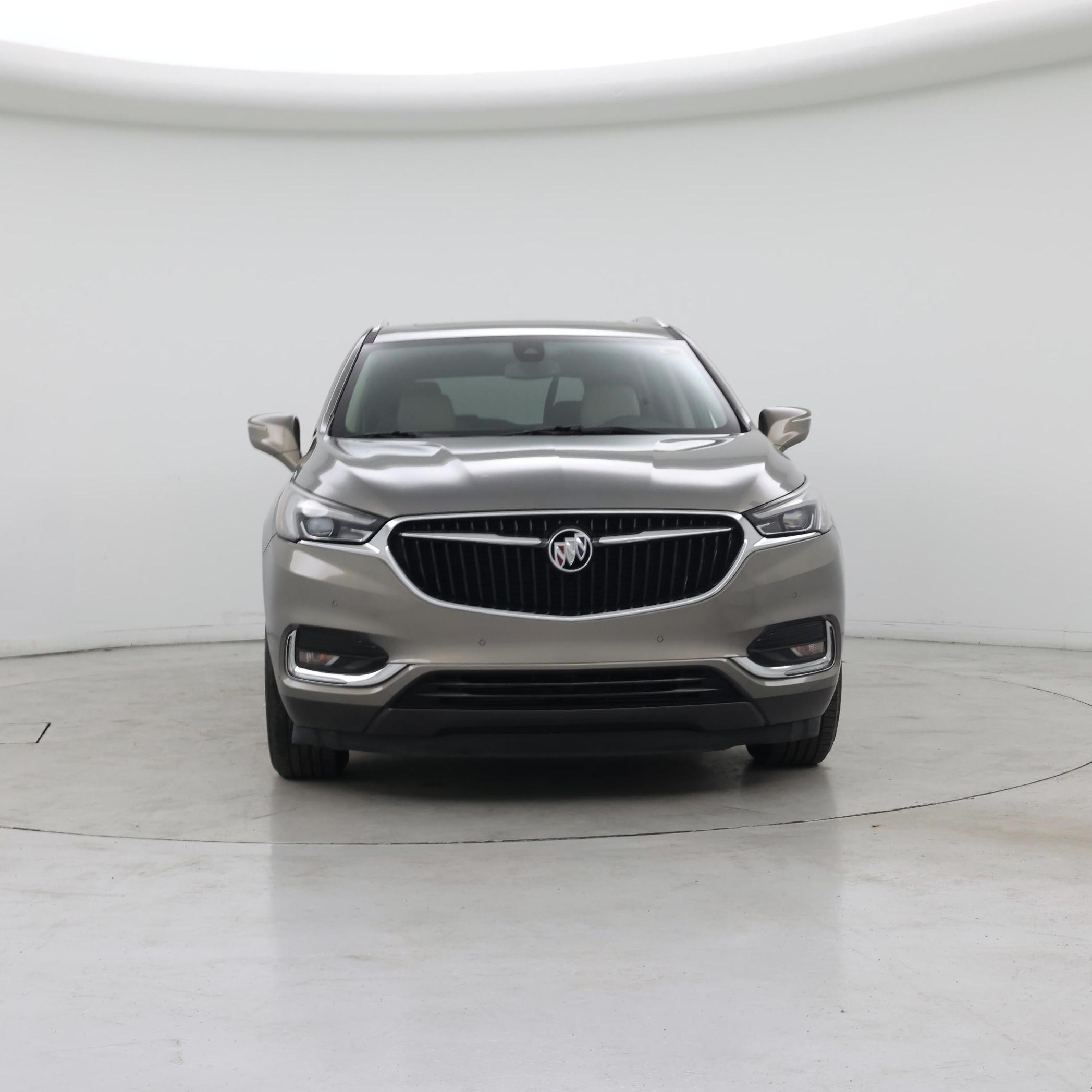 Thumbnail: 2018 Buick Enclave - 5