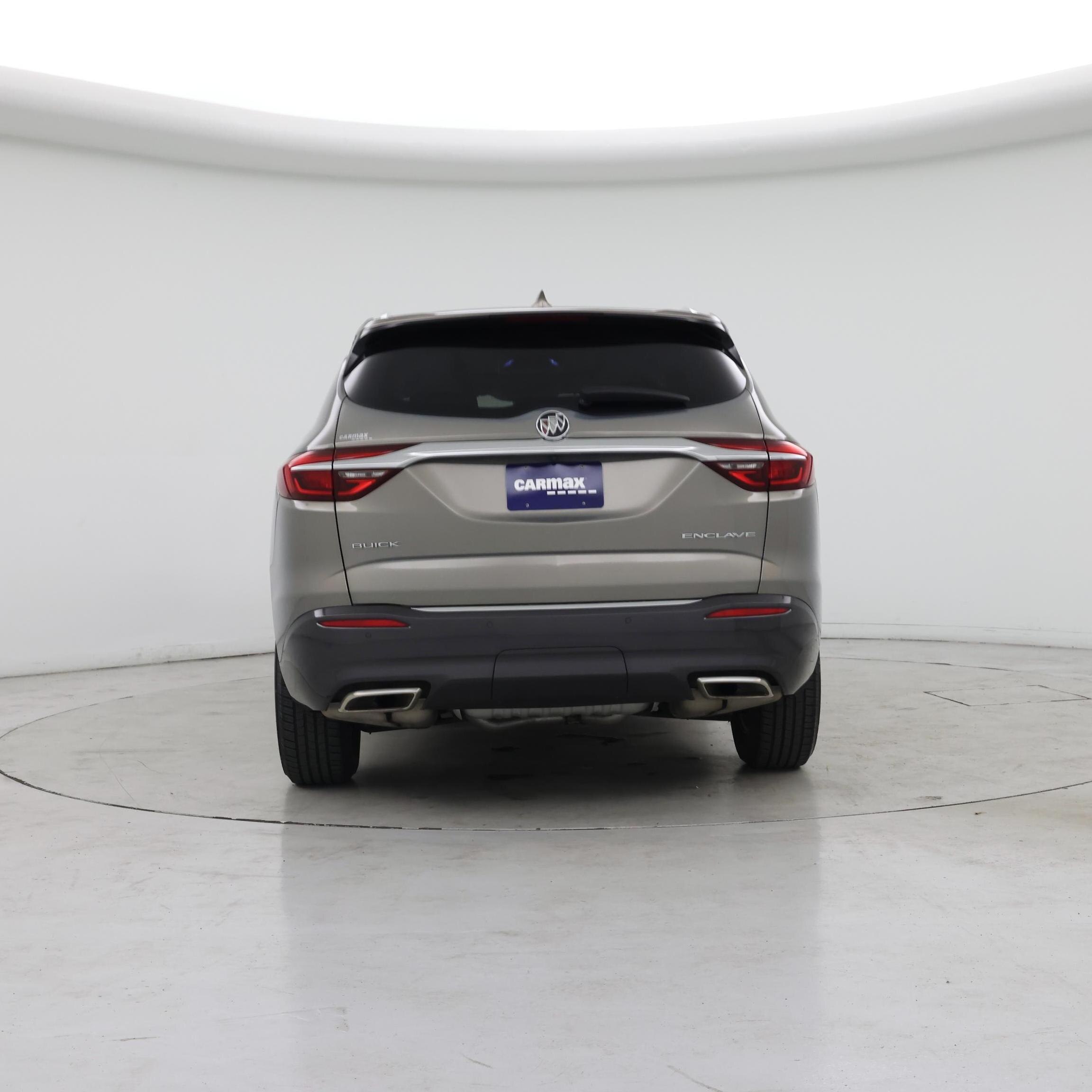 Thumbnail: 2018 Buick Enclave - 6