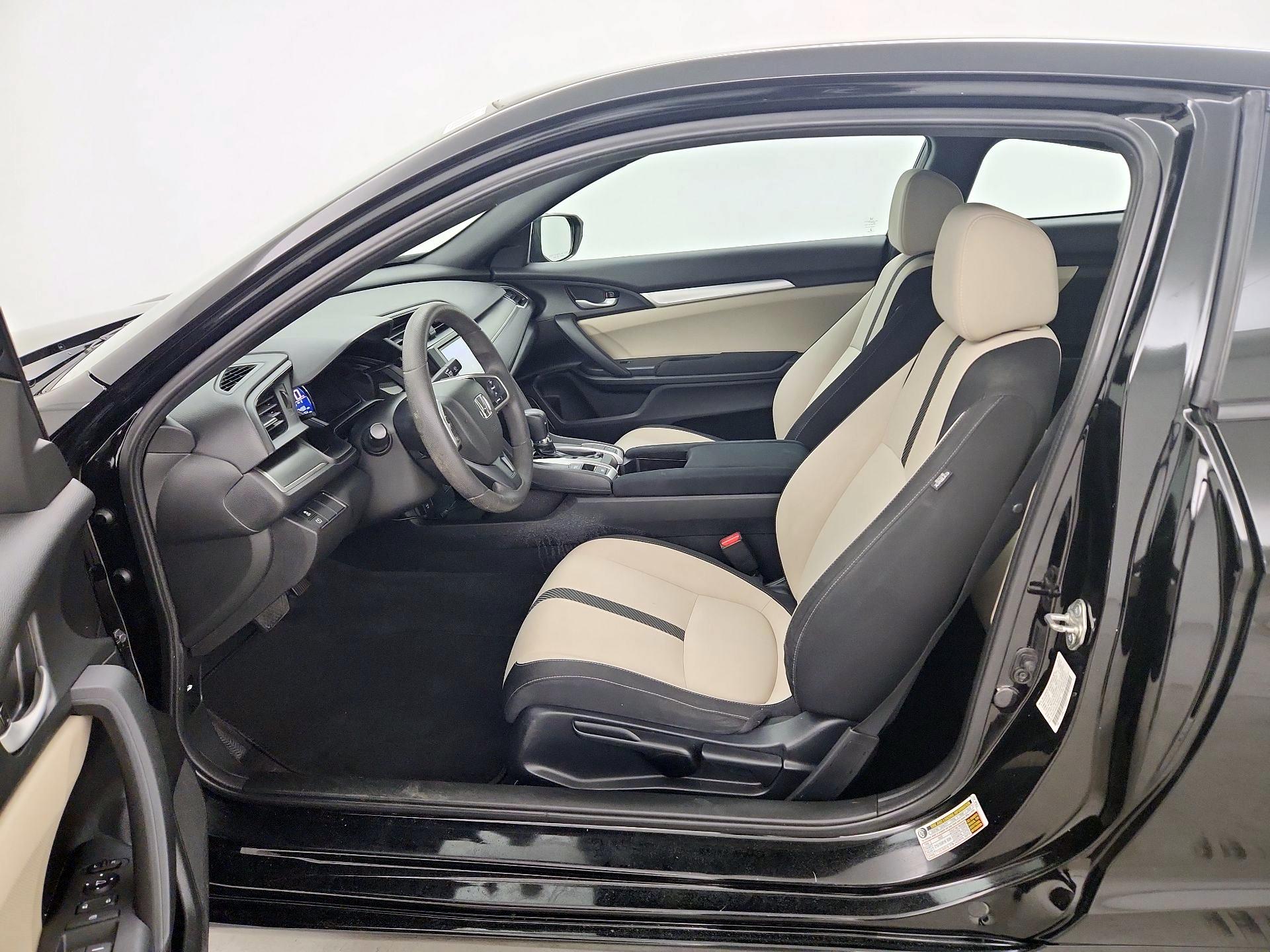 Thumbnail: 2018 Honda Civic - 11