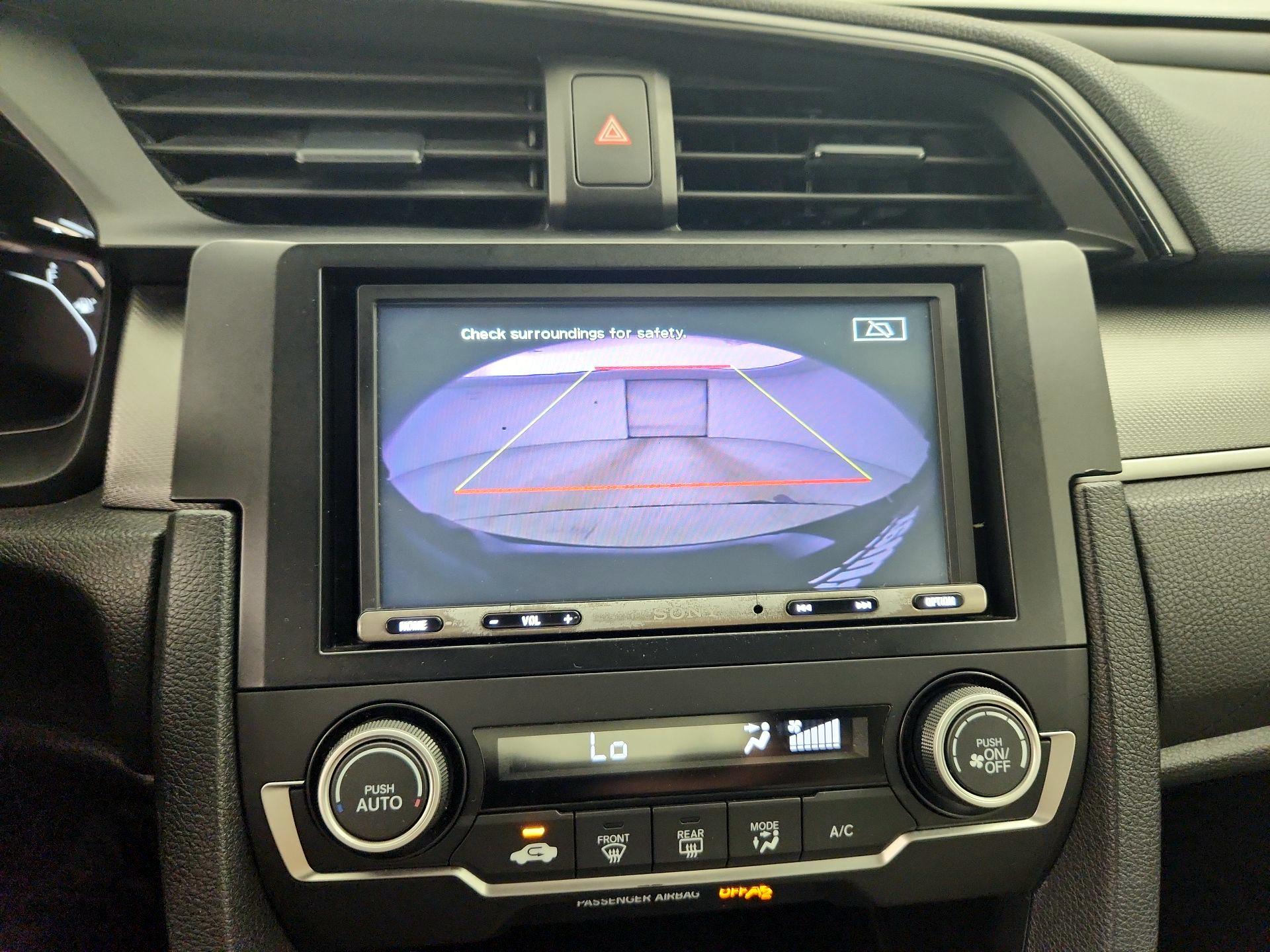 Thumbnail: 2018 Honda Civic - 14