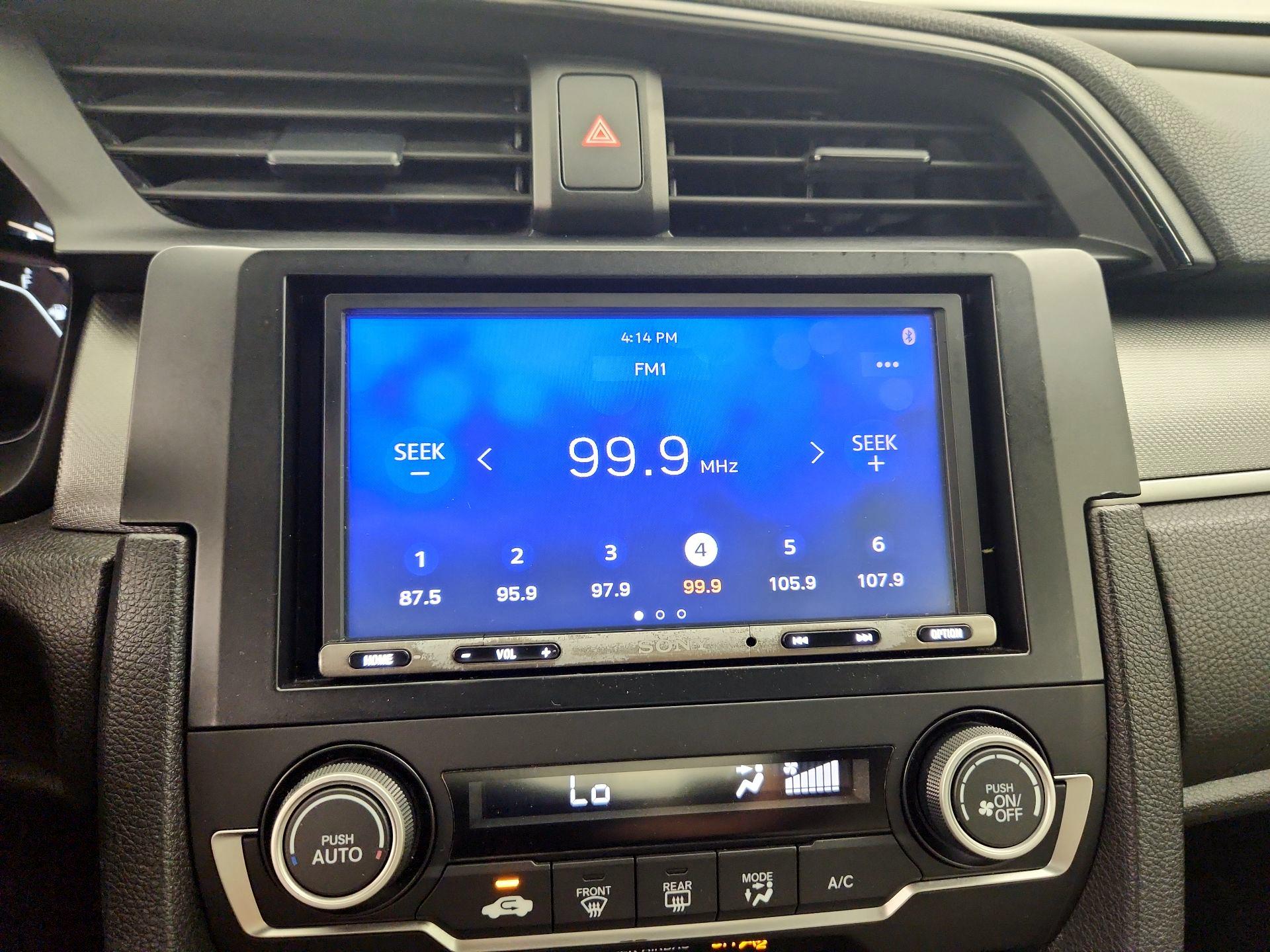 Thumbnail: 2018 Honda Civic - 15