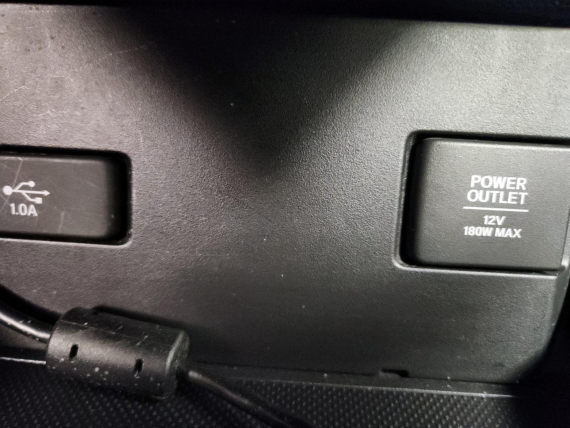 Thumbnail: 2018 Honda Civic - 18