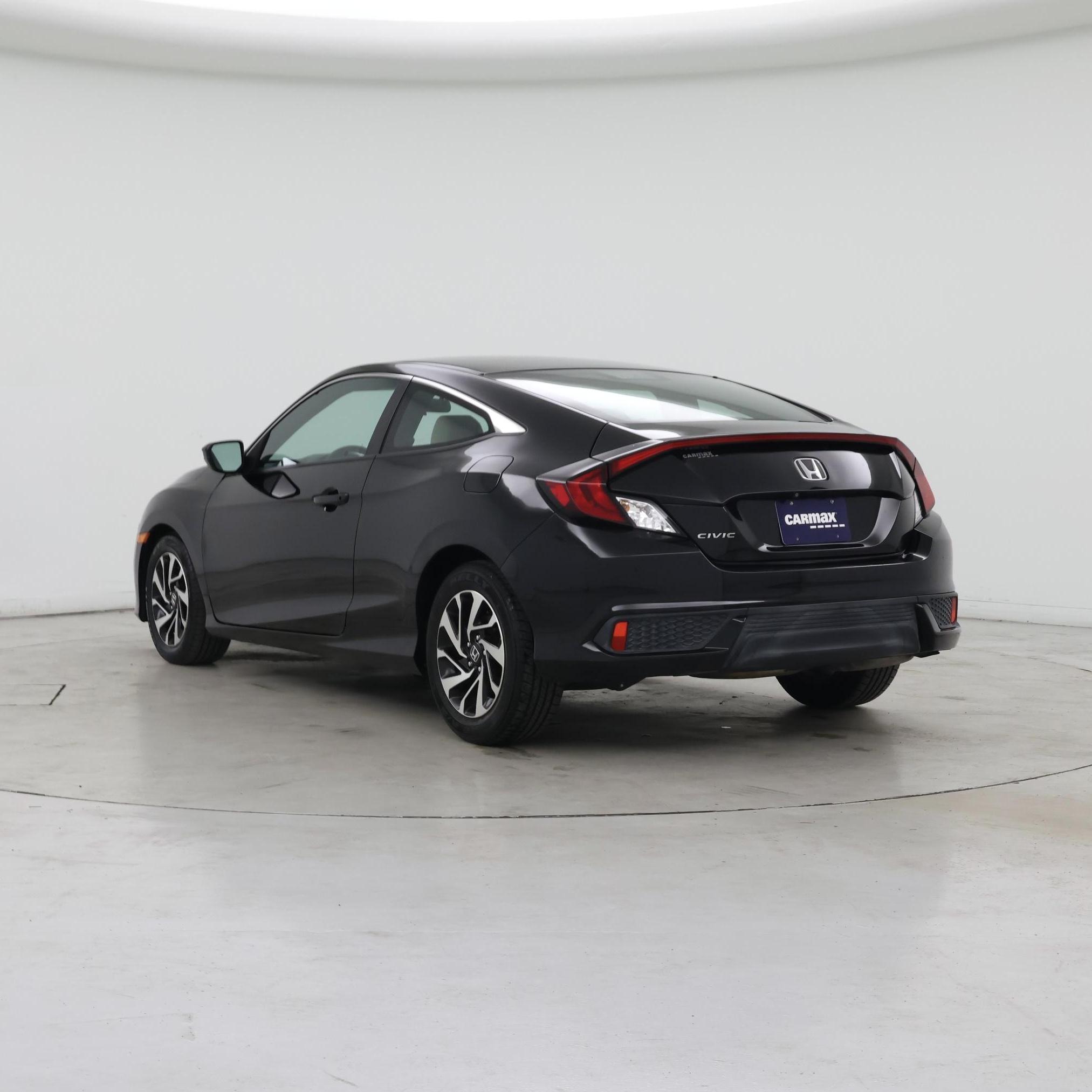 Thumbnail: 2018 Honda Civic - 2