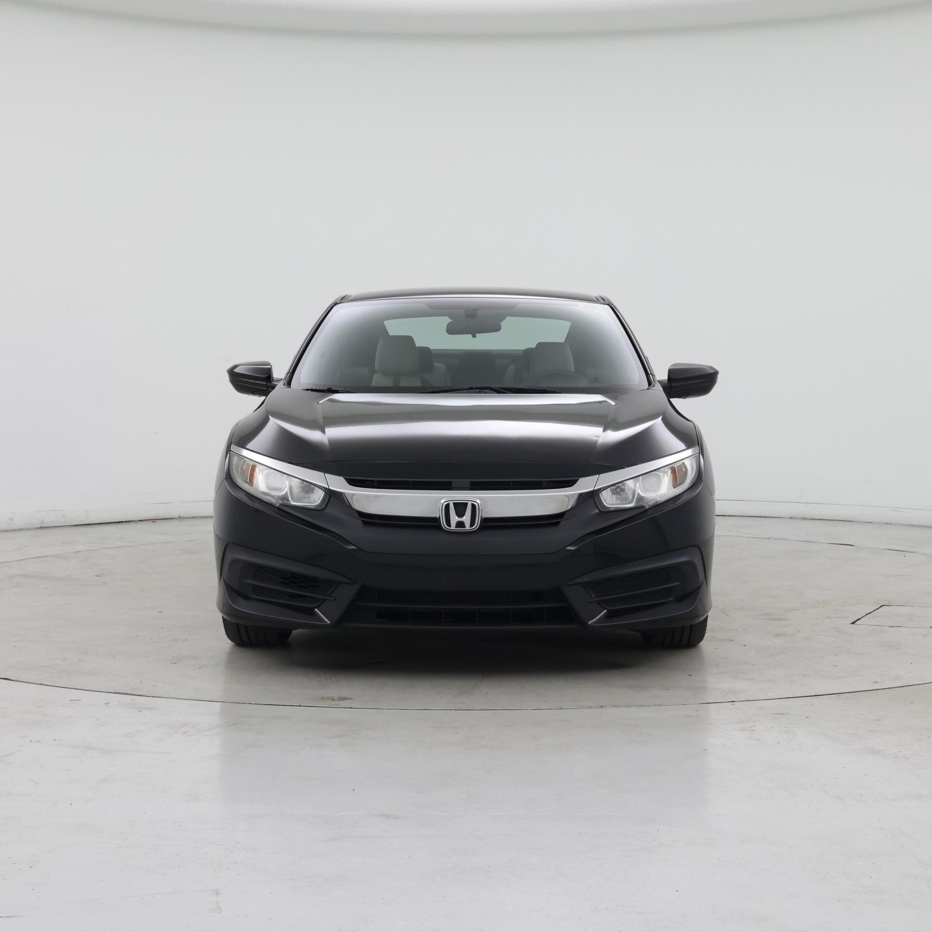 Thumbnail: 2018 Honda Civic - 5