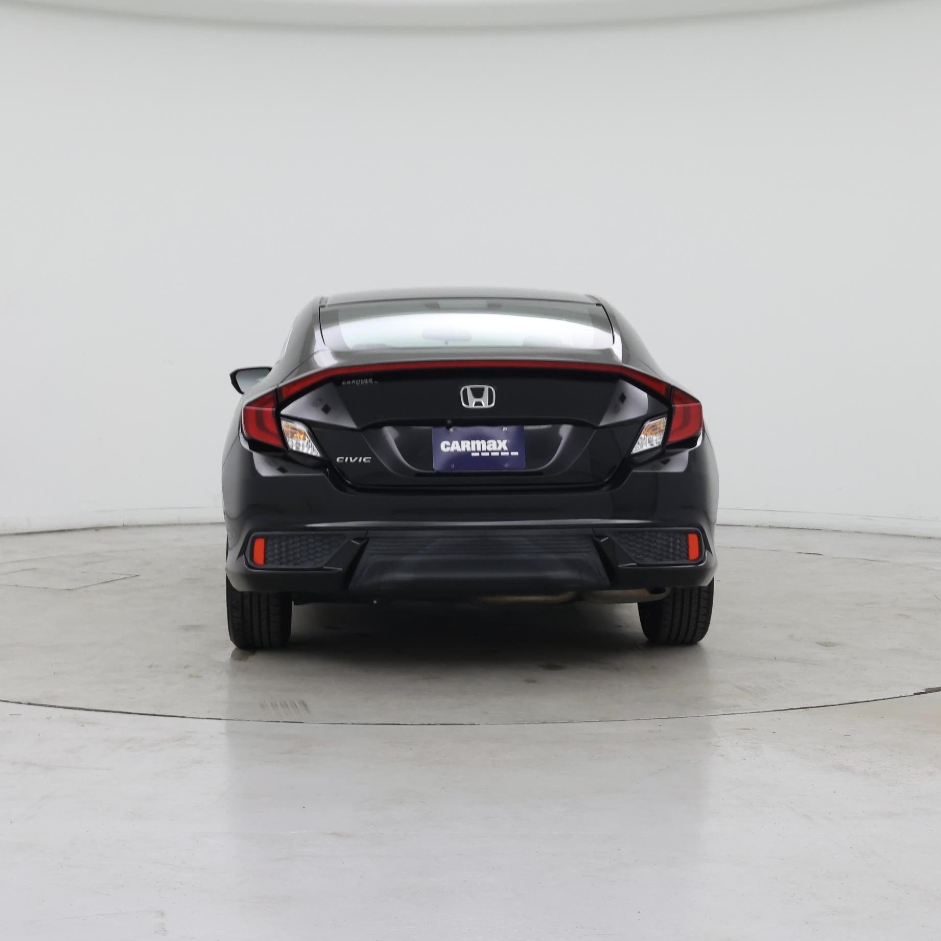 Thumbnail: 2018 Honda Civic - 6