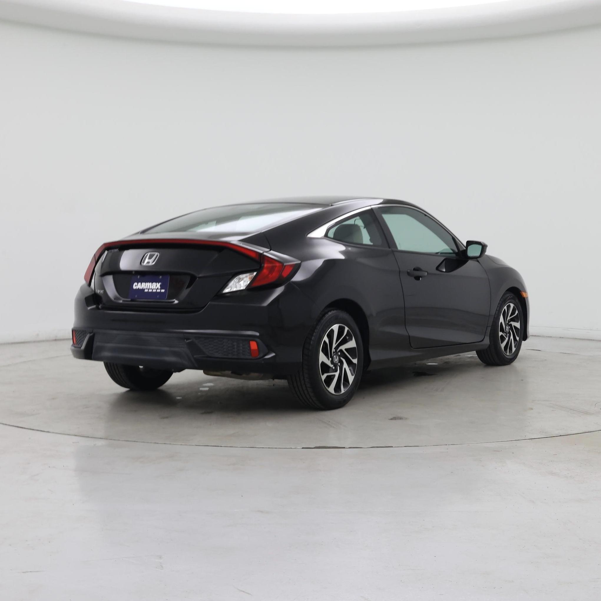 Thumbnail: 2018 Honda Civic - 8