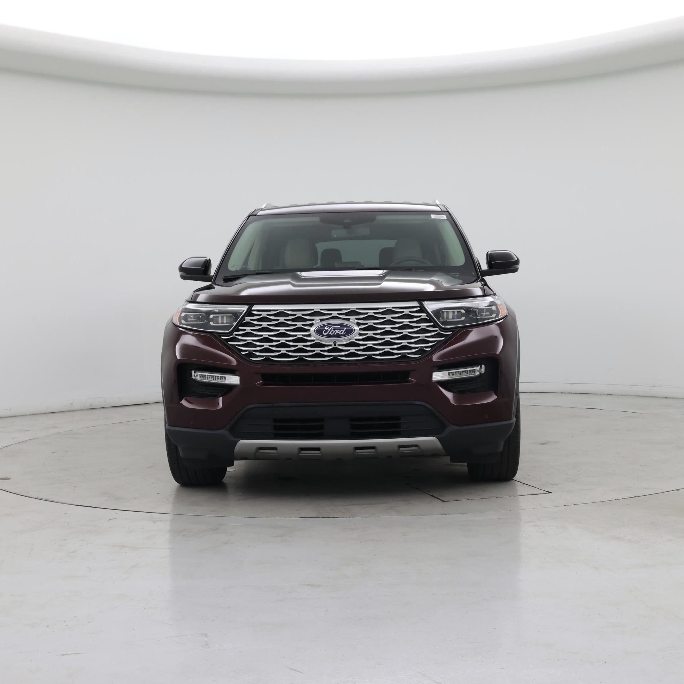 Thumbnail: 2022 Ford Explorer - 5