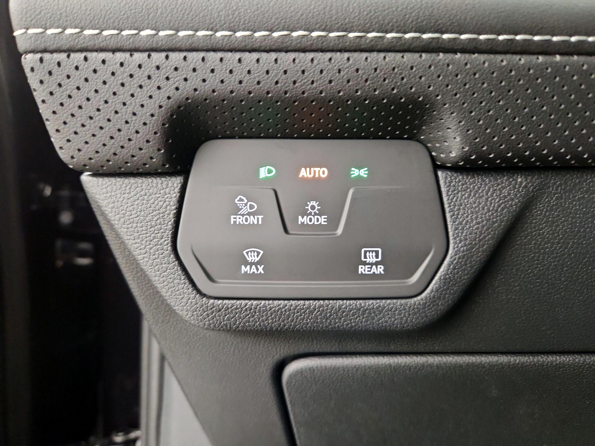 Thumbnail: 2024 Volkswagen Atlas - 13