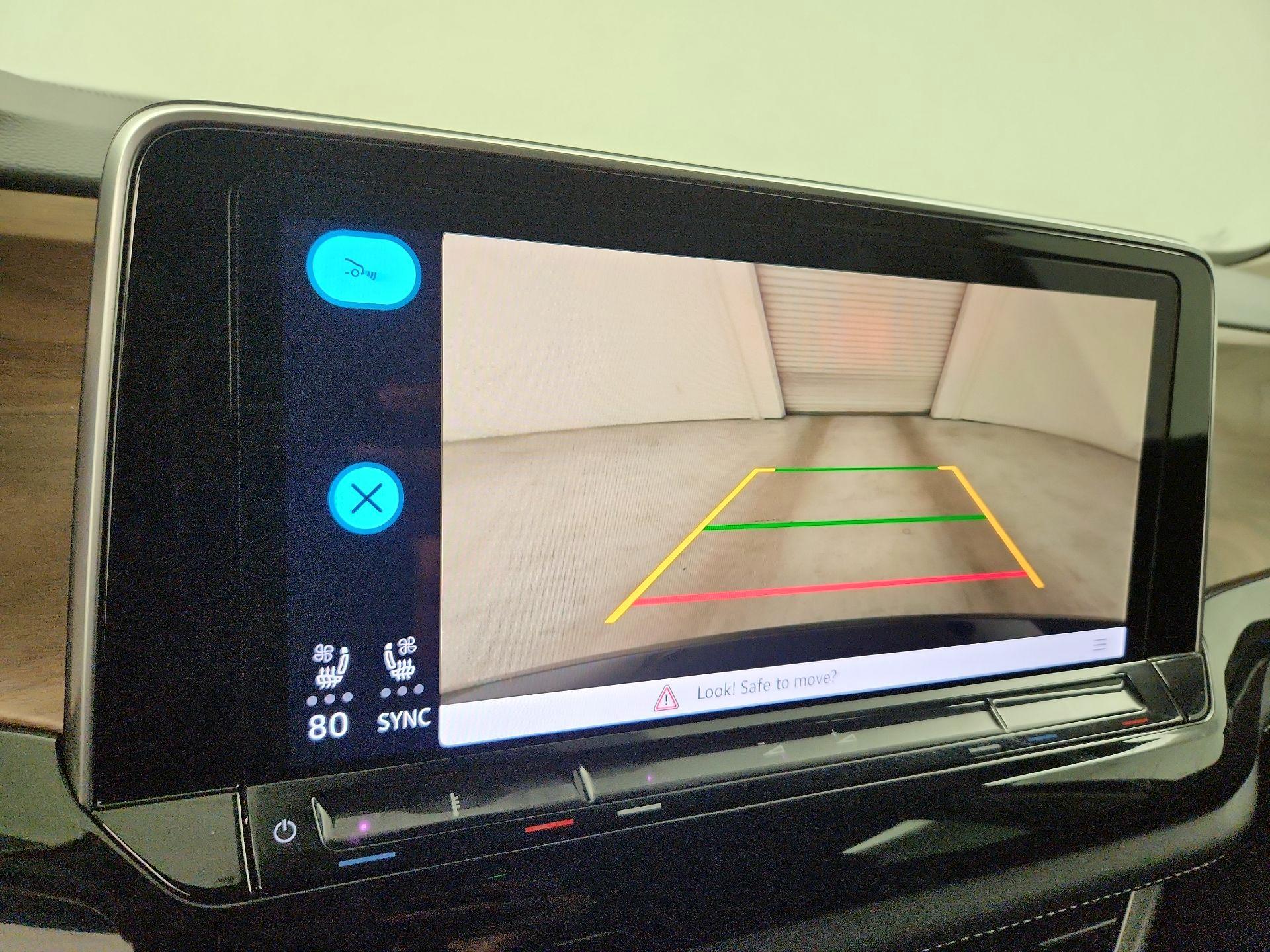 Thumbnail: 2024 Volkswagen Atlas - 14