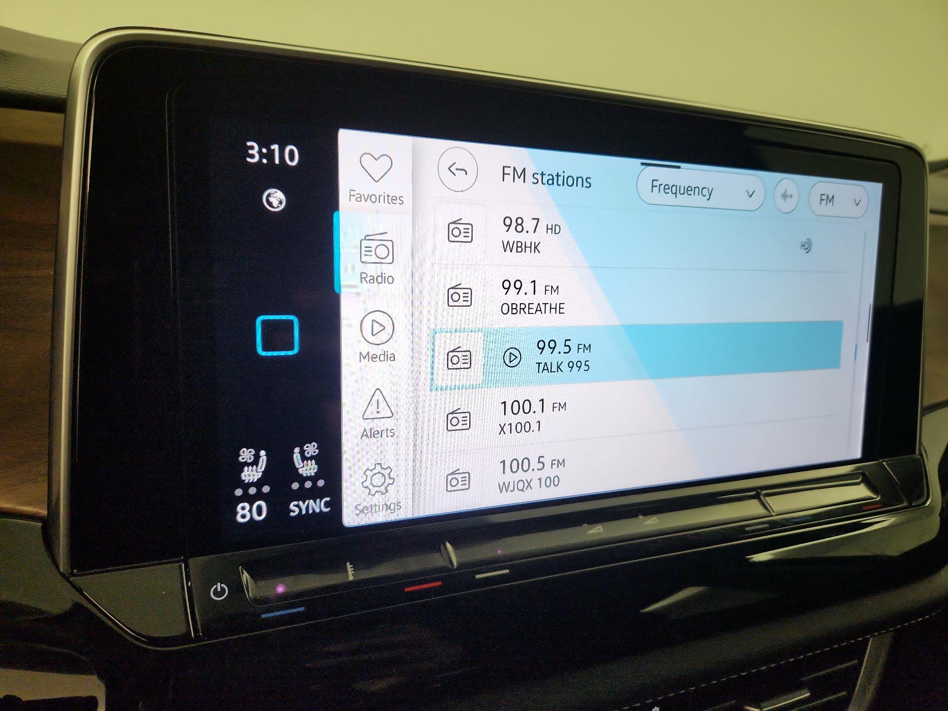 Thumbnail: 2024 Volkswagen Atlas - 15