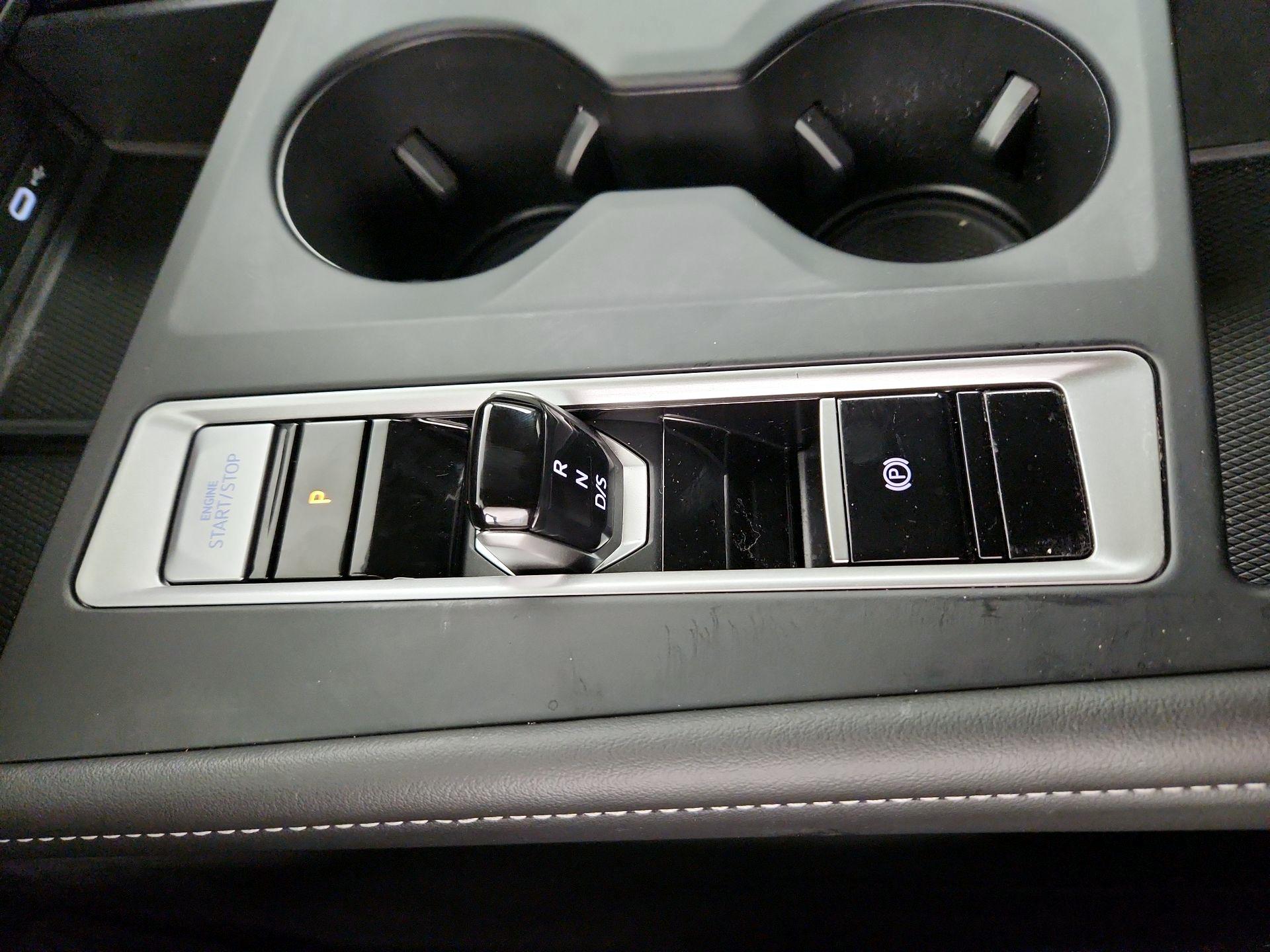 Thumbnail: 2024 Volkswagen Atlas - 17