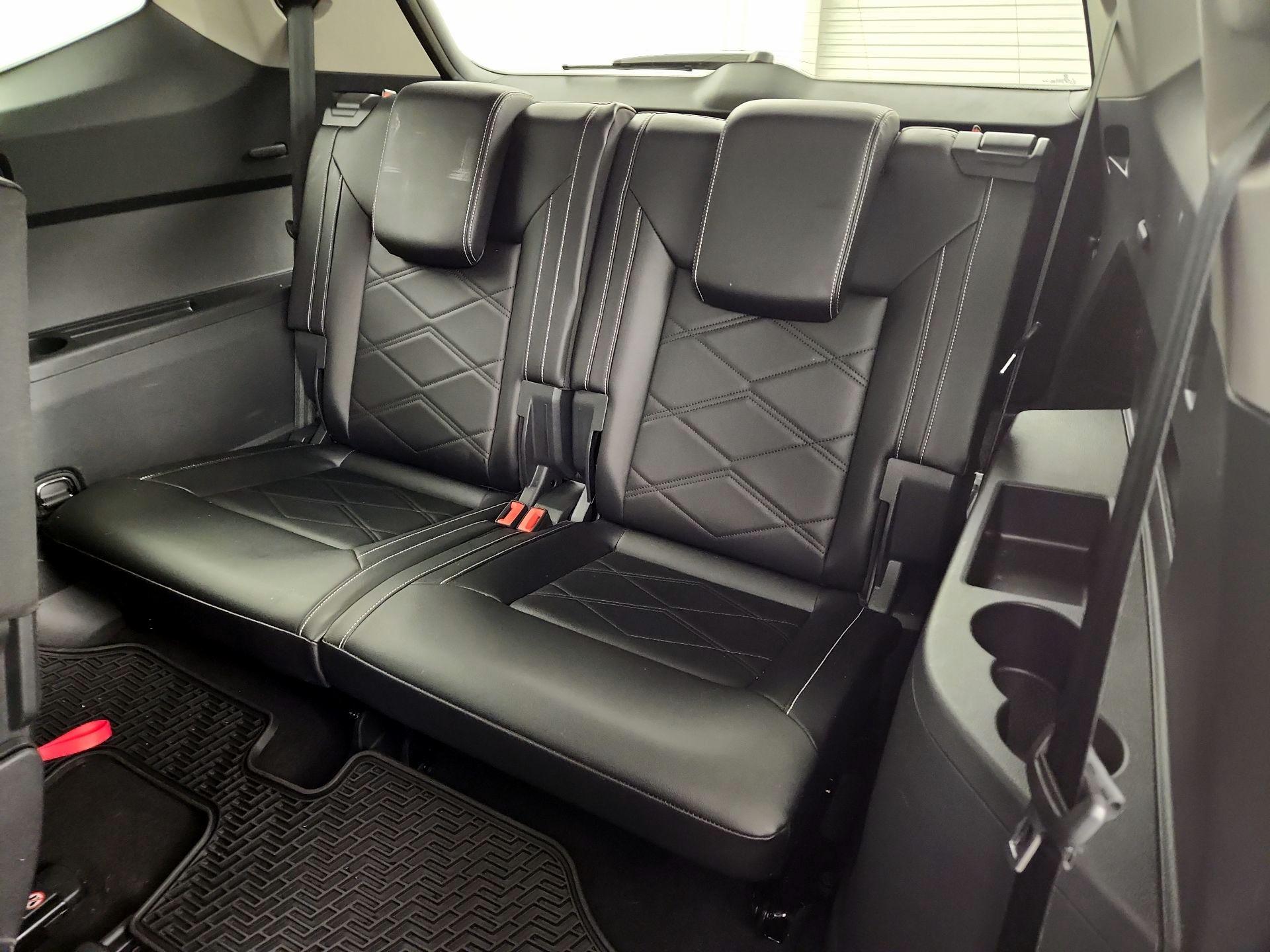 Thumbnail: 2024 Volkswagen Atlas - 20