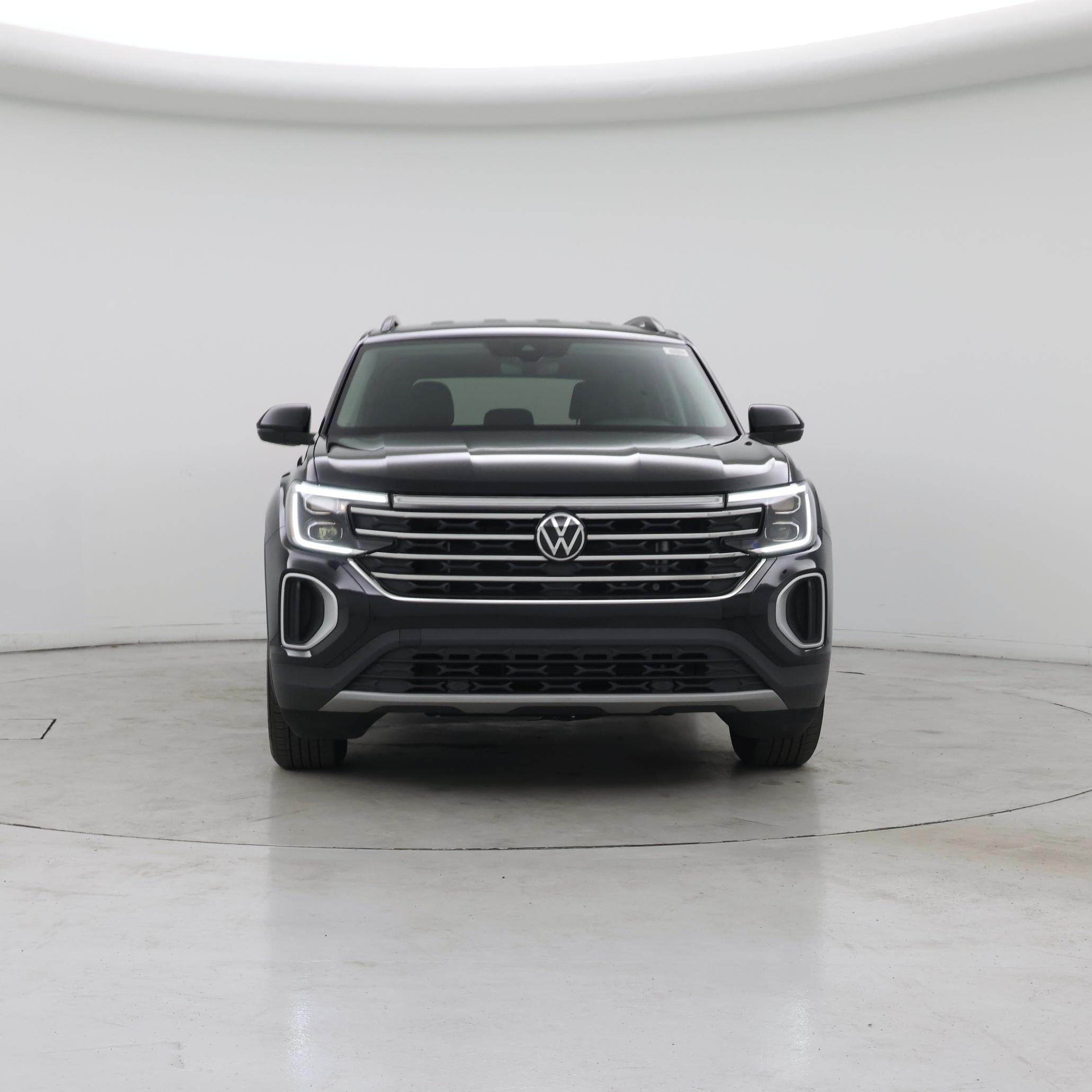 Thumbnail: 2024 Volkswagen Atlas - 5