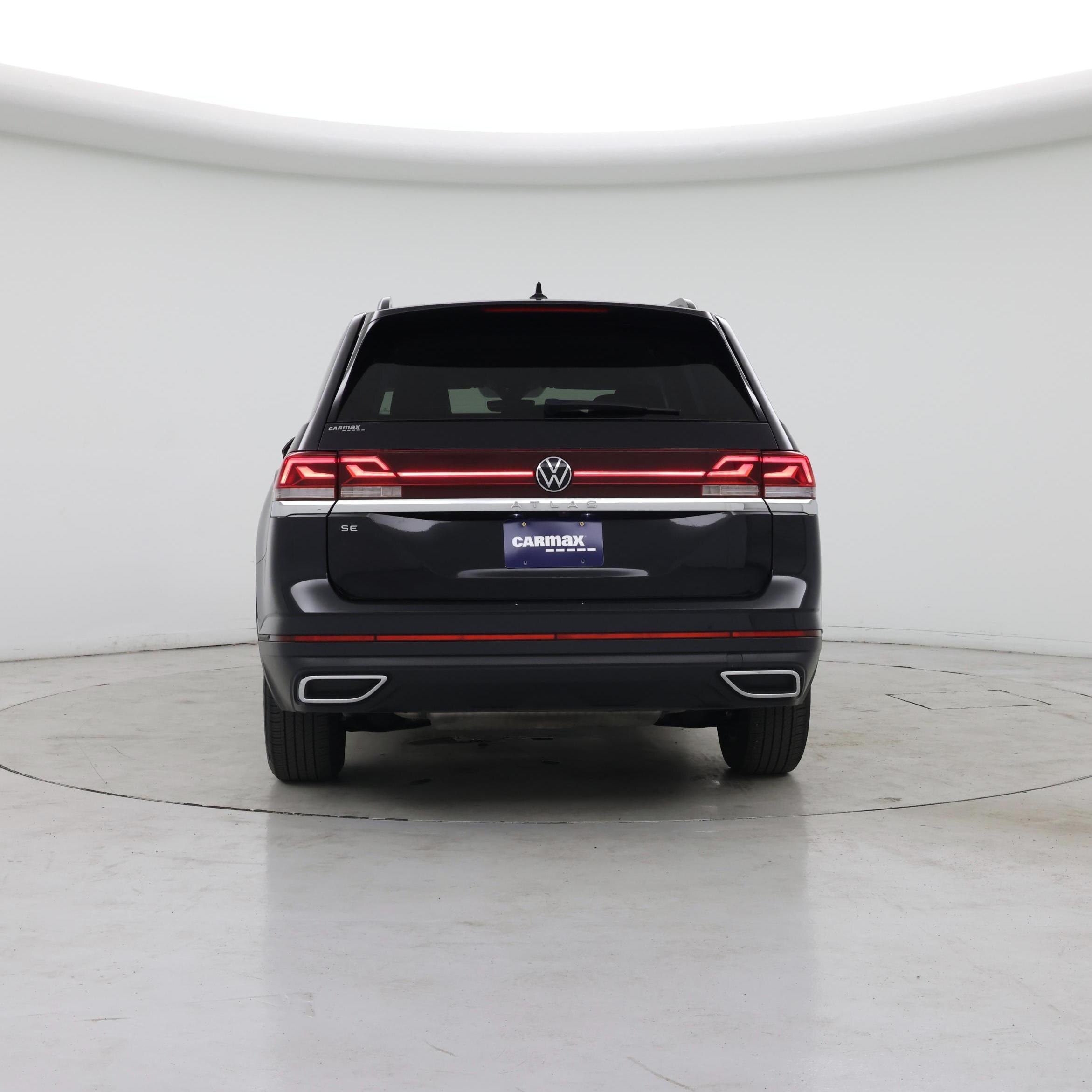 Thumbnail: 2024 Volkswagen Atlas - 6