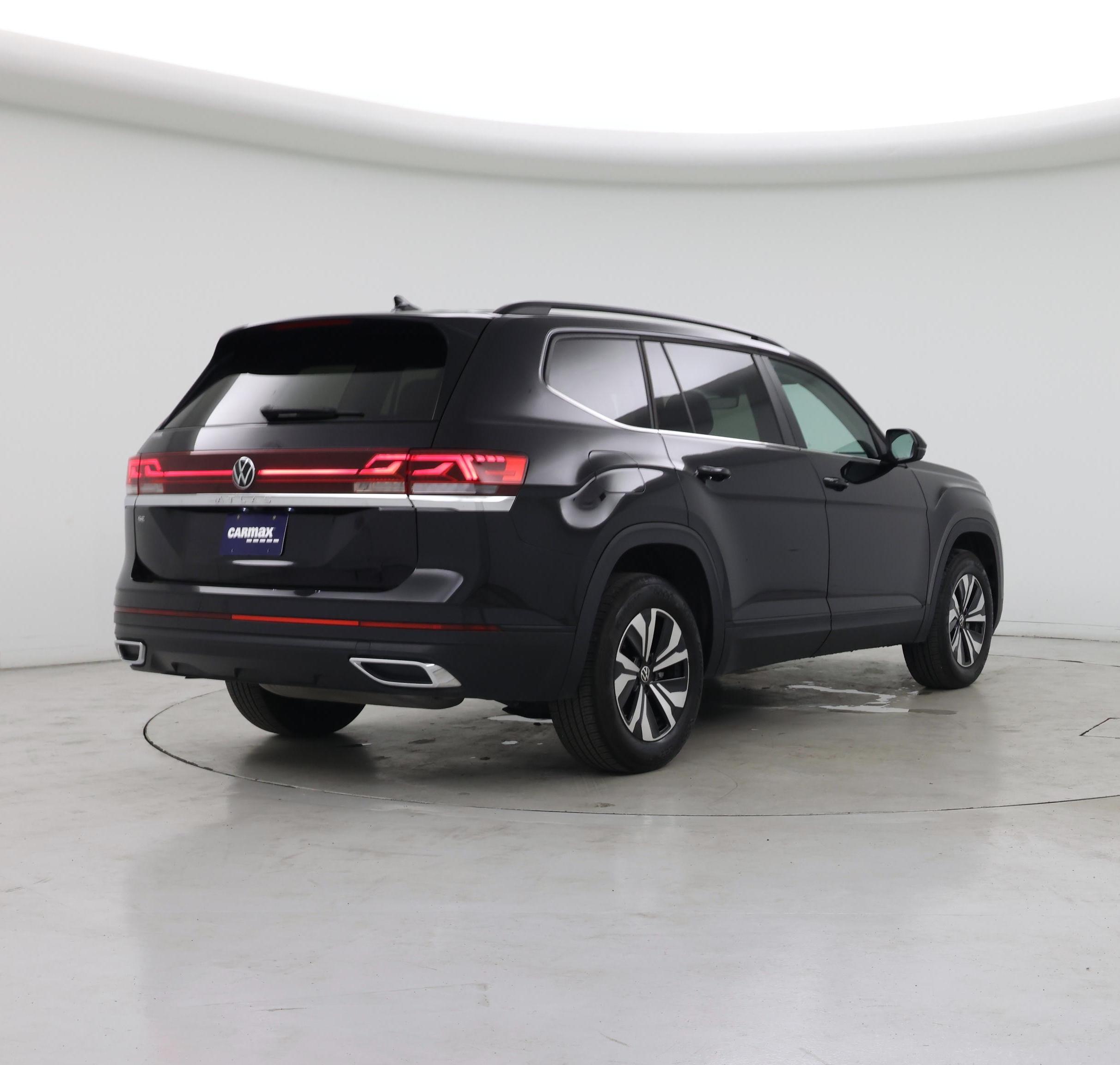 Thumbnail: 2024 Volkswagen Atlas - 8