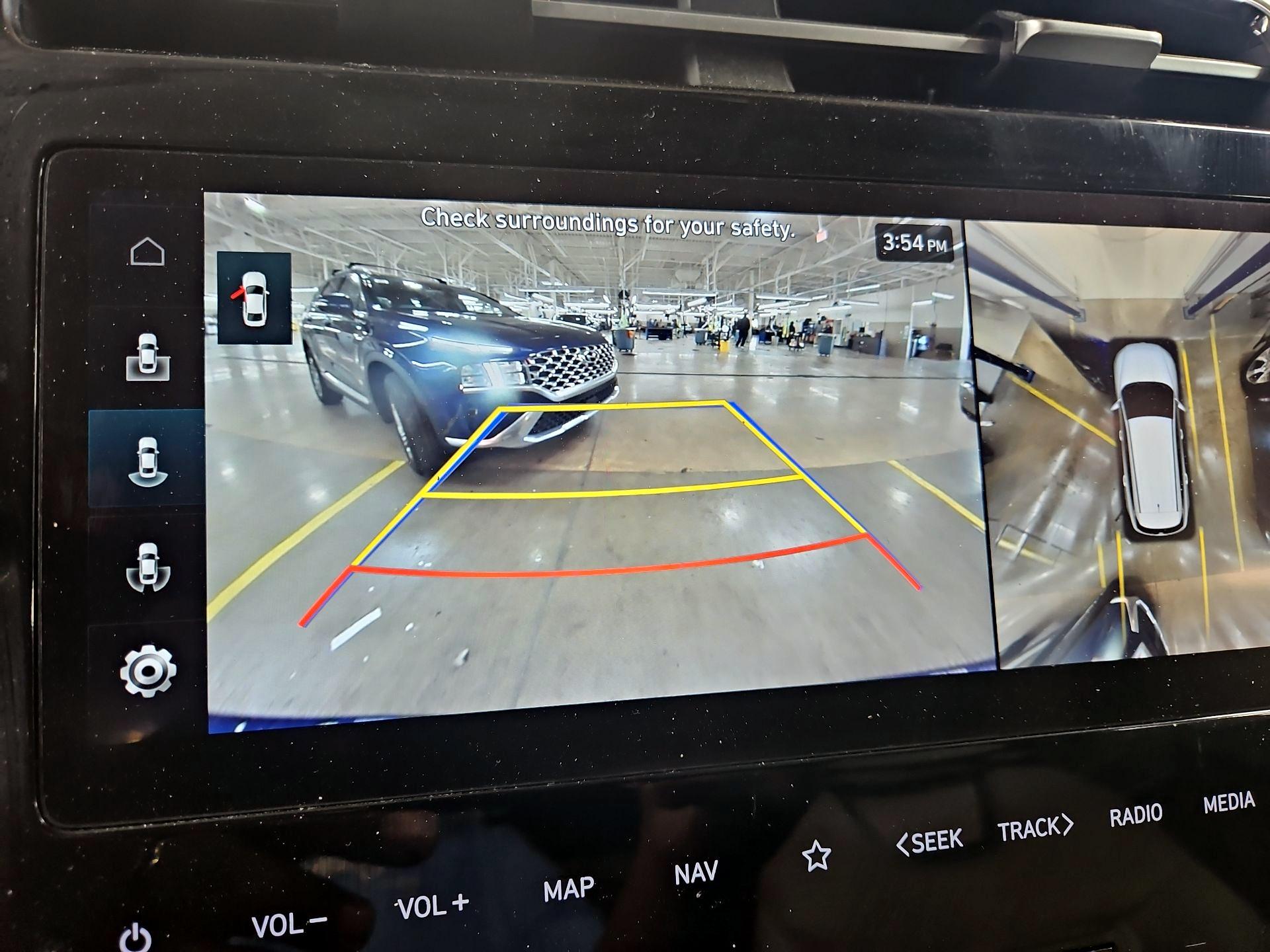 Thumbnail: 2023 Hyundai Tucson - 14