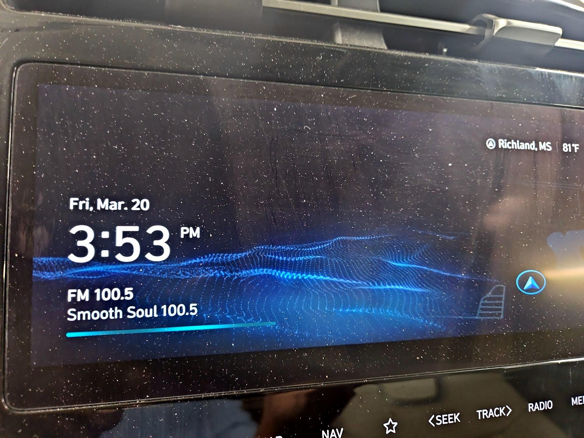 Thumbnail: 2023 Hyundai Tucson - 15