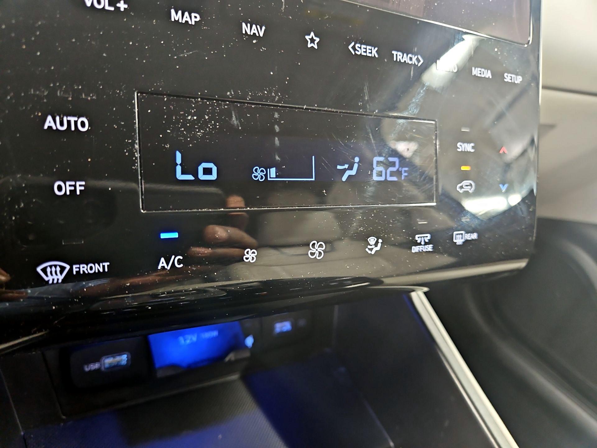 Thumbnail: 2023 Hyundai Tucson - 16