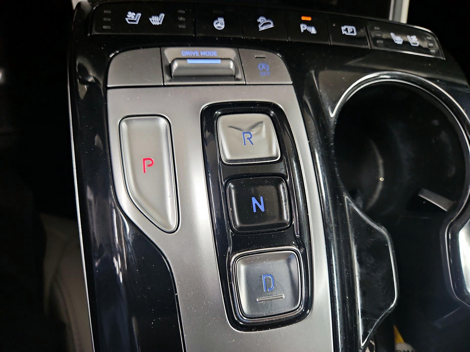 Thumbnail: 2023 Hyundai Tucson - 17