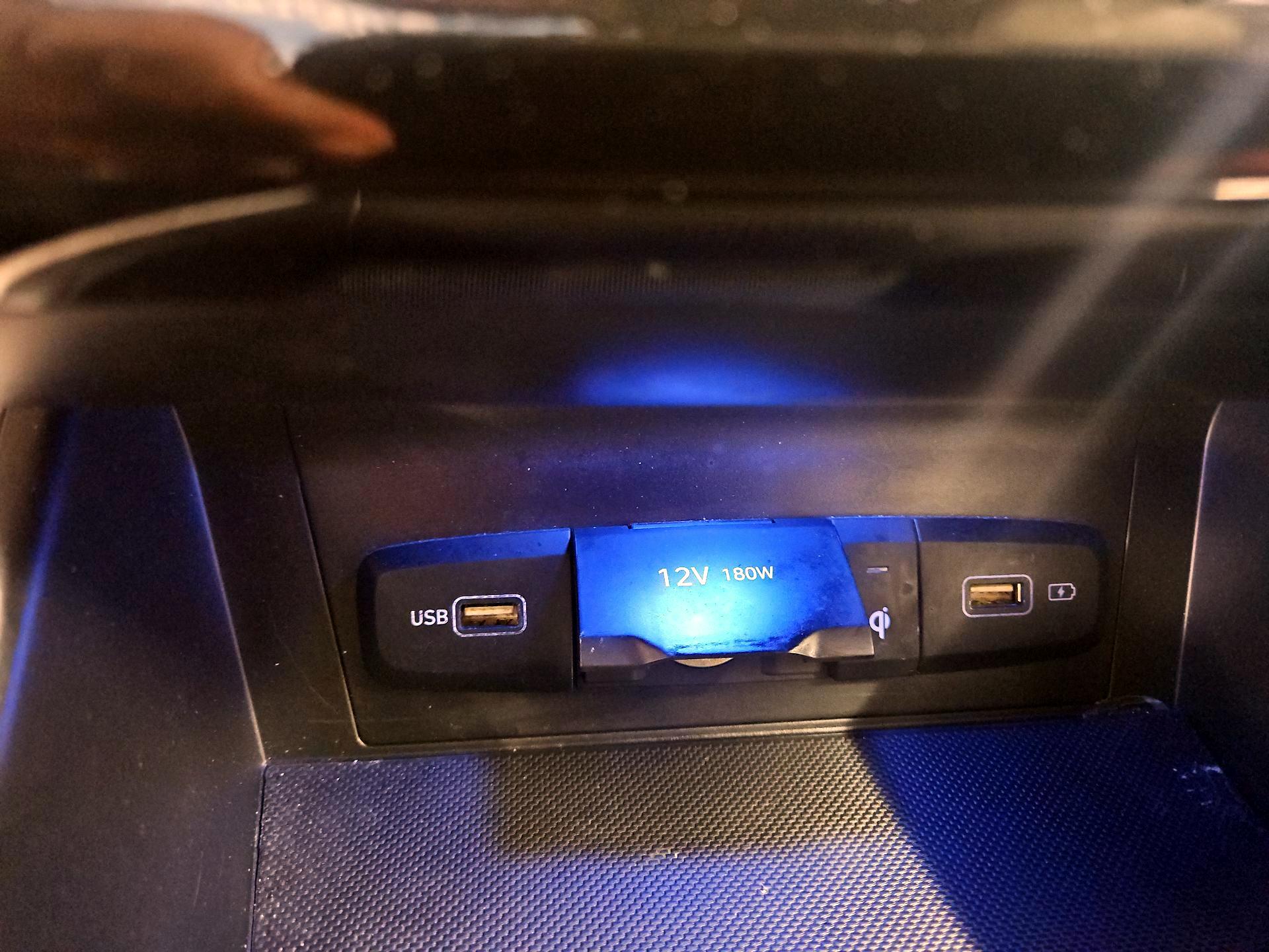 Thumbnail: 2023 Hyundai Tucson - 18