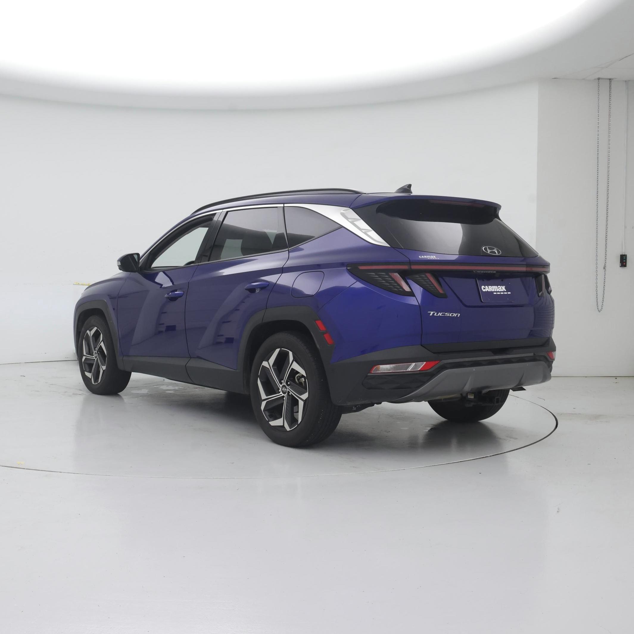 Thumbnail: 2023 Hyundai Tucson - 2