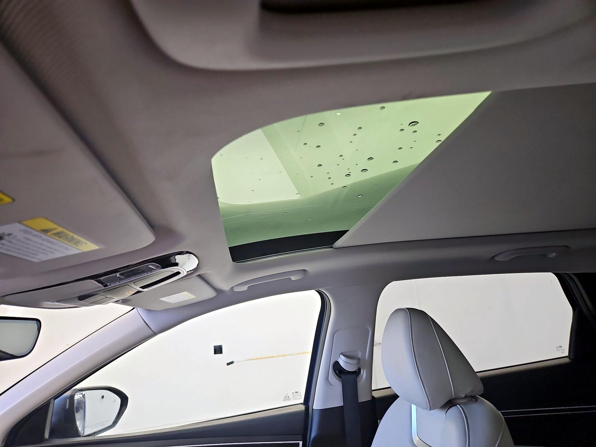 Thumbnail: 2023 Hyundai Tucson - 19