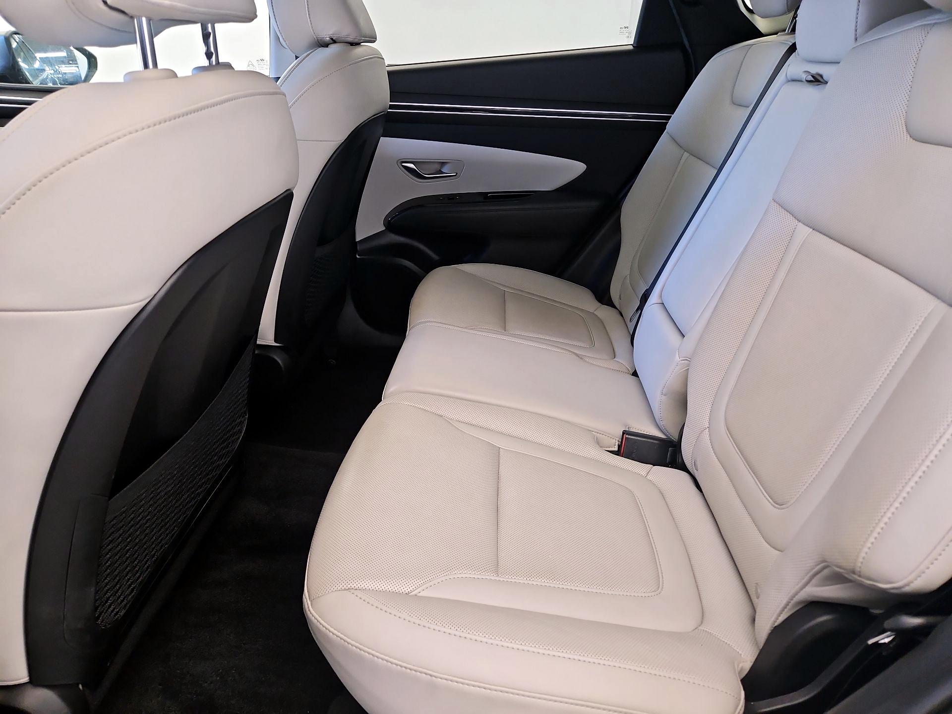 Thumbnail: 2023 Hyundai Tucson - 20