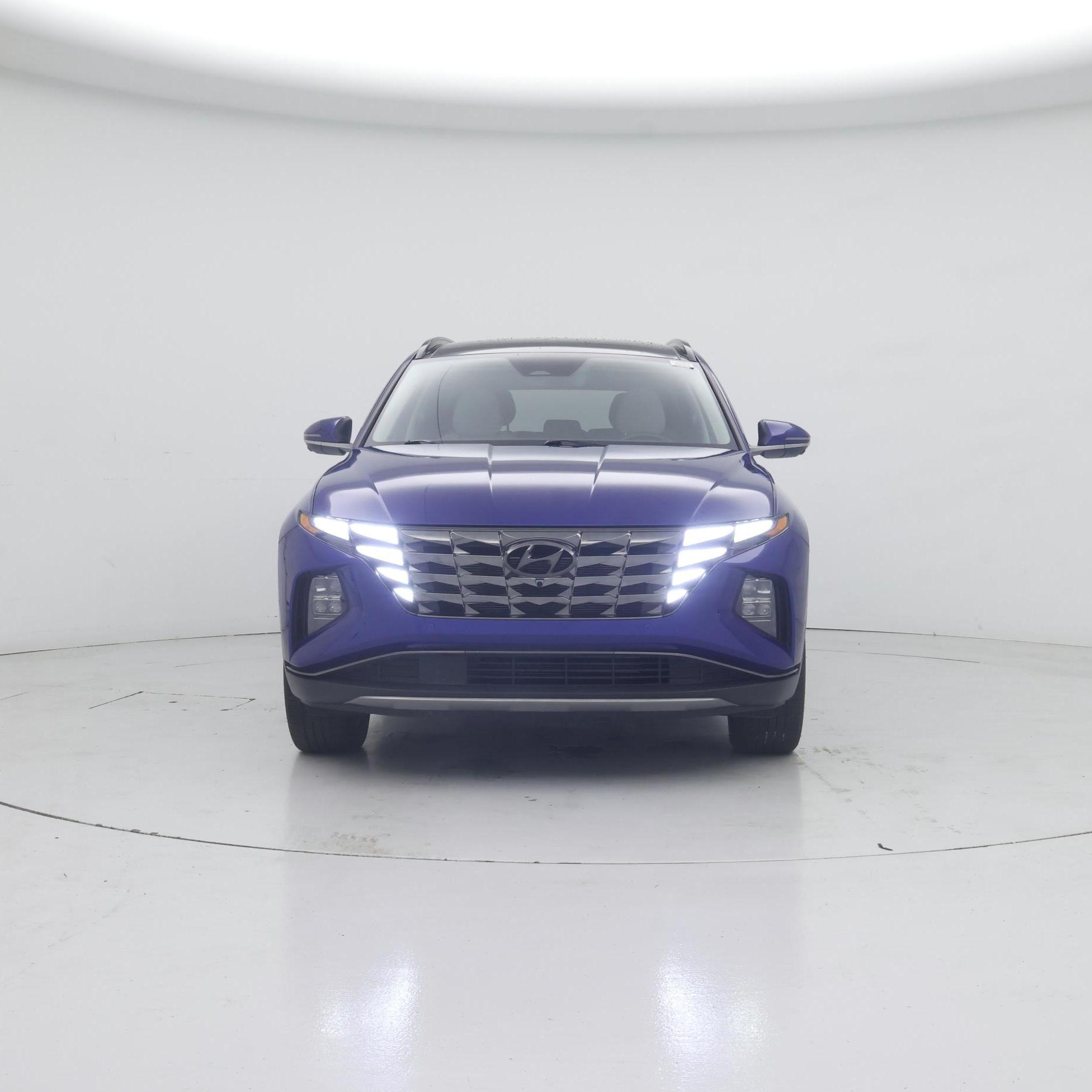 Thumbnail: 2023 Hyundai Tucson - 5