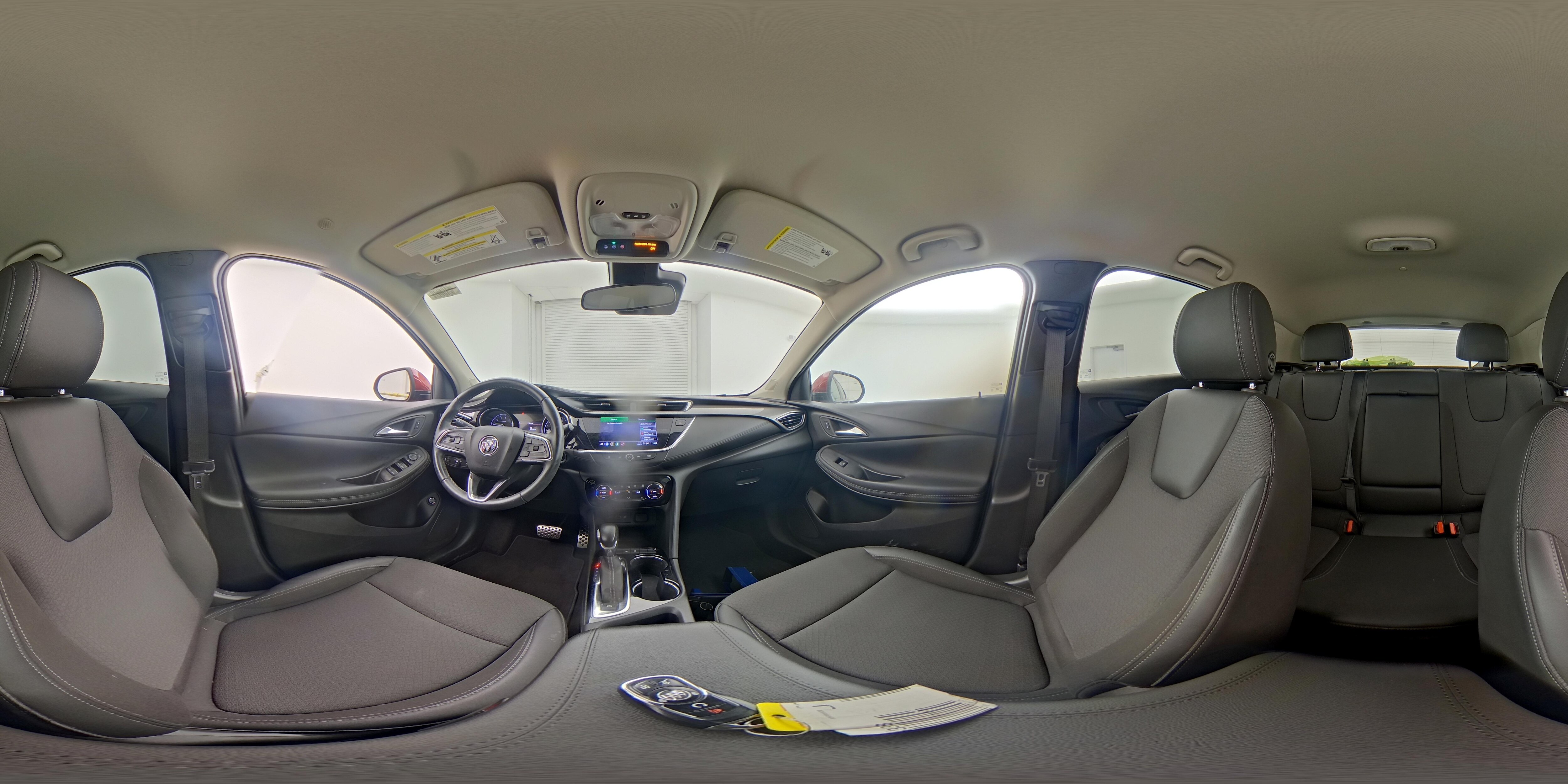 2023 Buick Encore GX Select - Photo 25