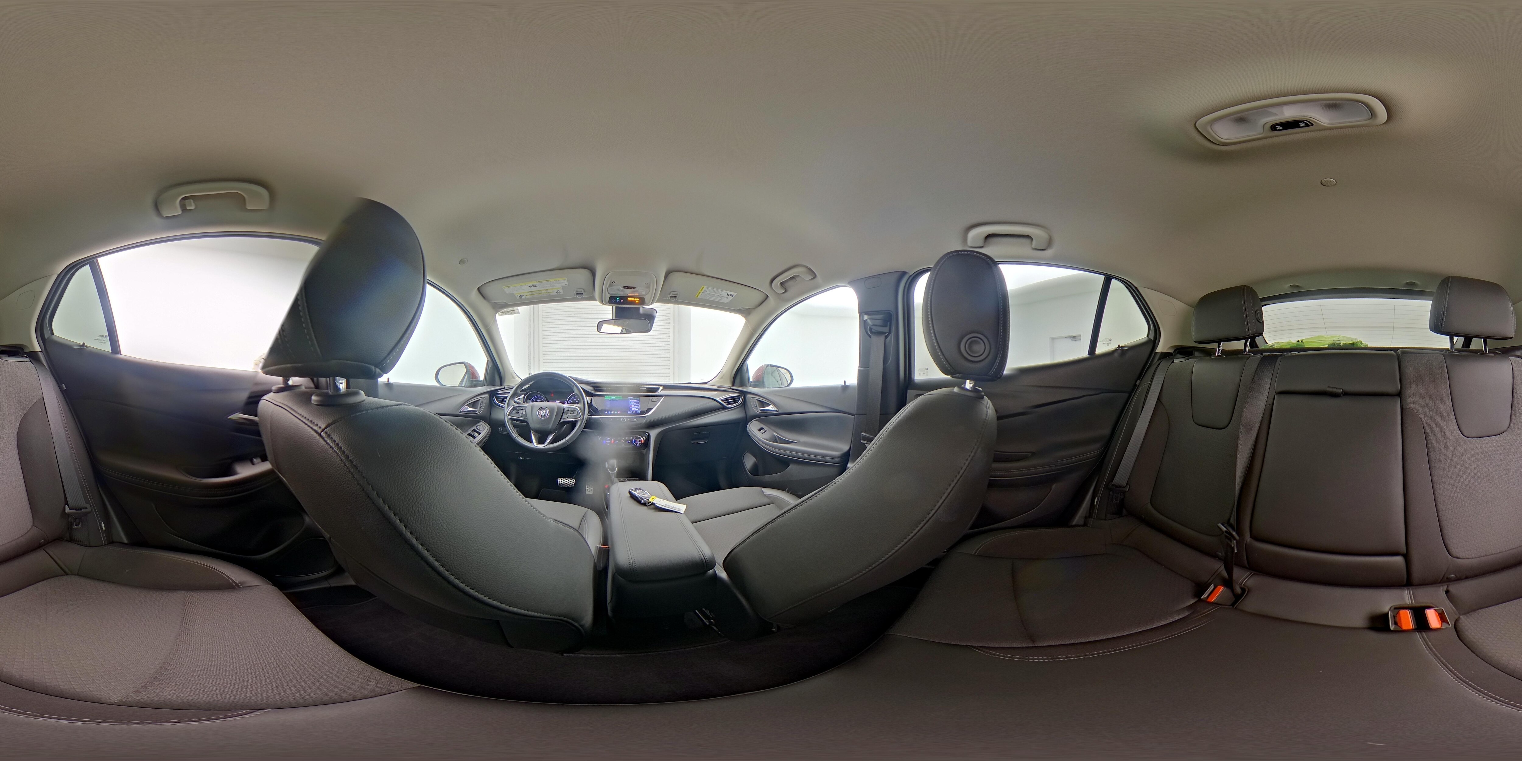 2023 Buick Encore GX Select - Photo 26