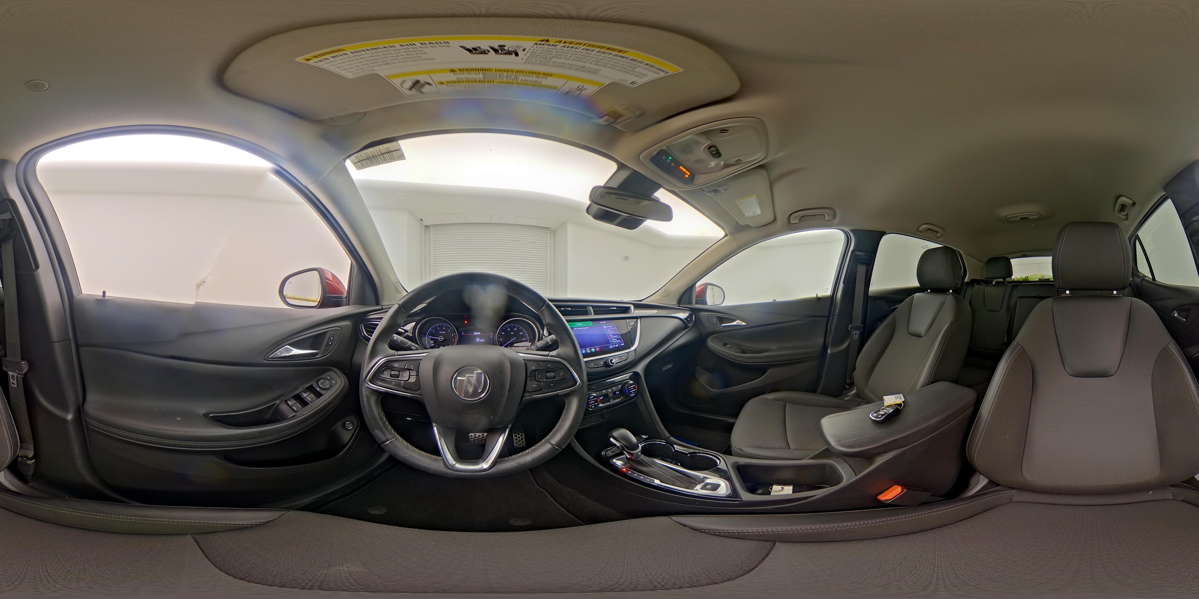 2023 Buick Encore GX Select - Photo 27