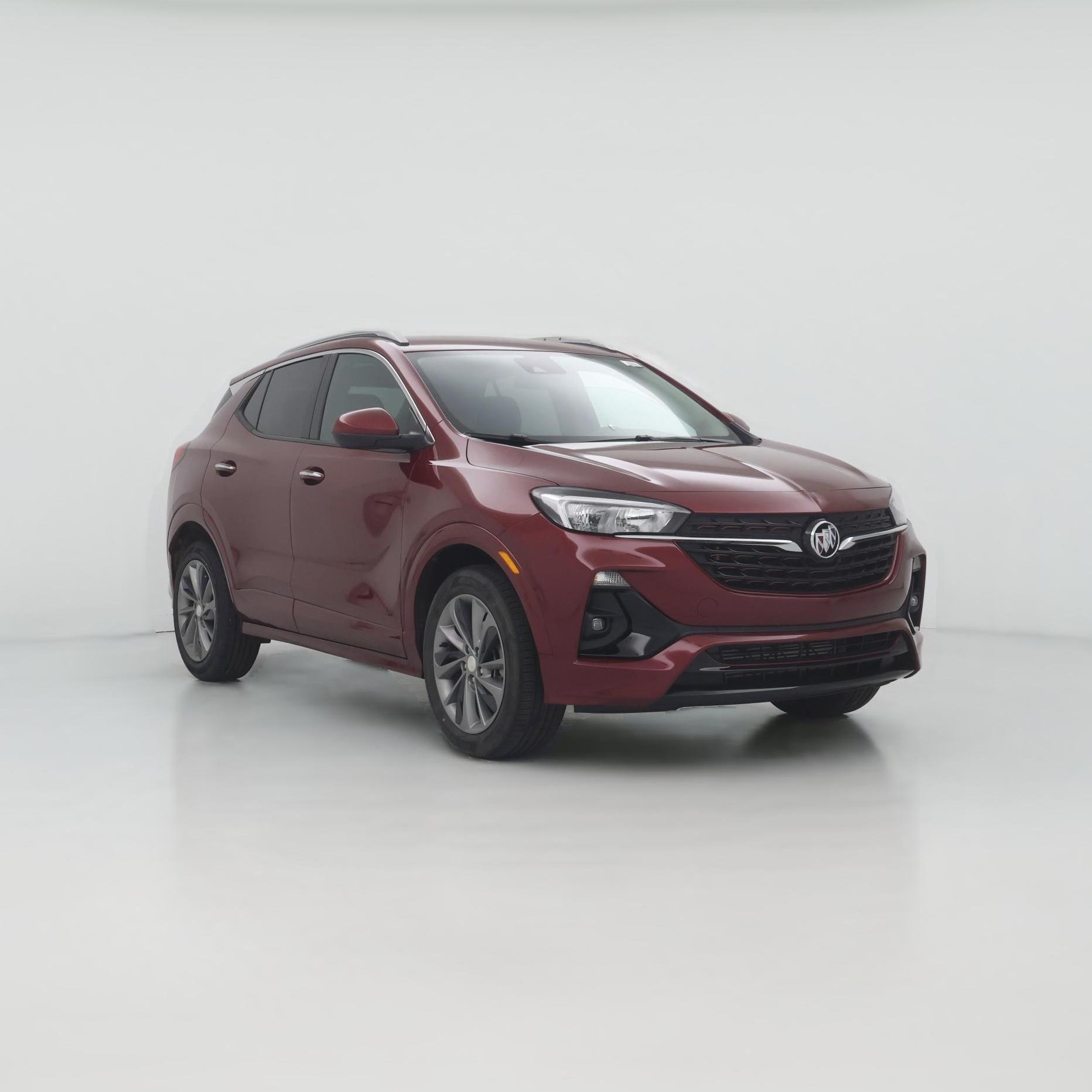 Thumbnail: 2023 Buick Encore GX - 1
