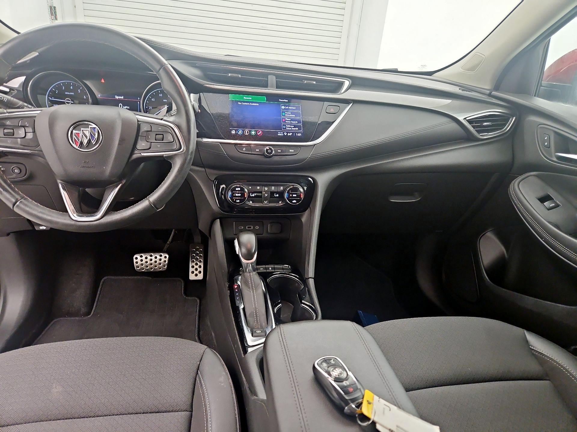 Thumbnail: 2023 Buick Encore GX - 9