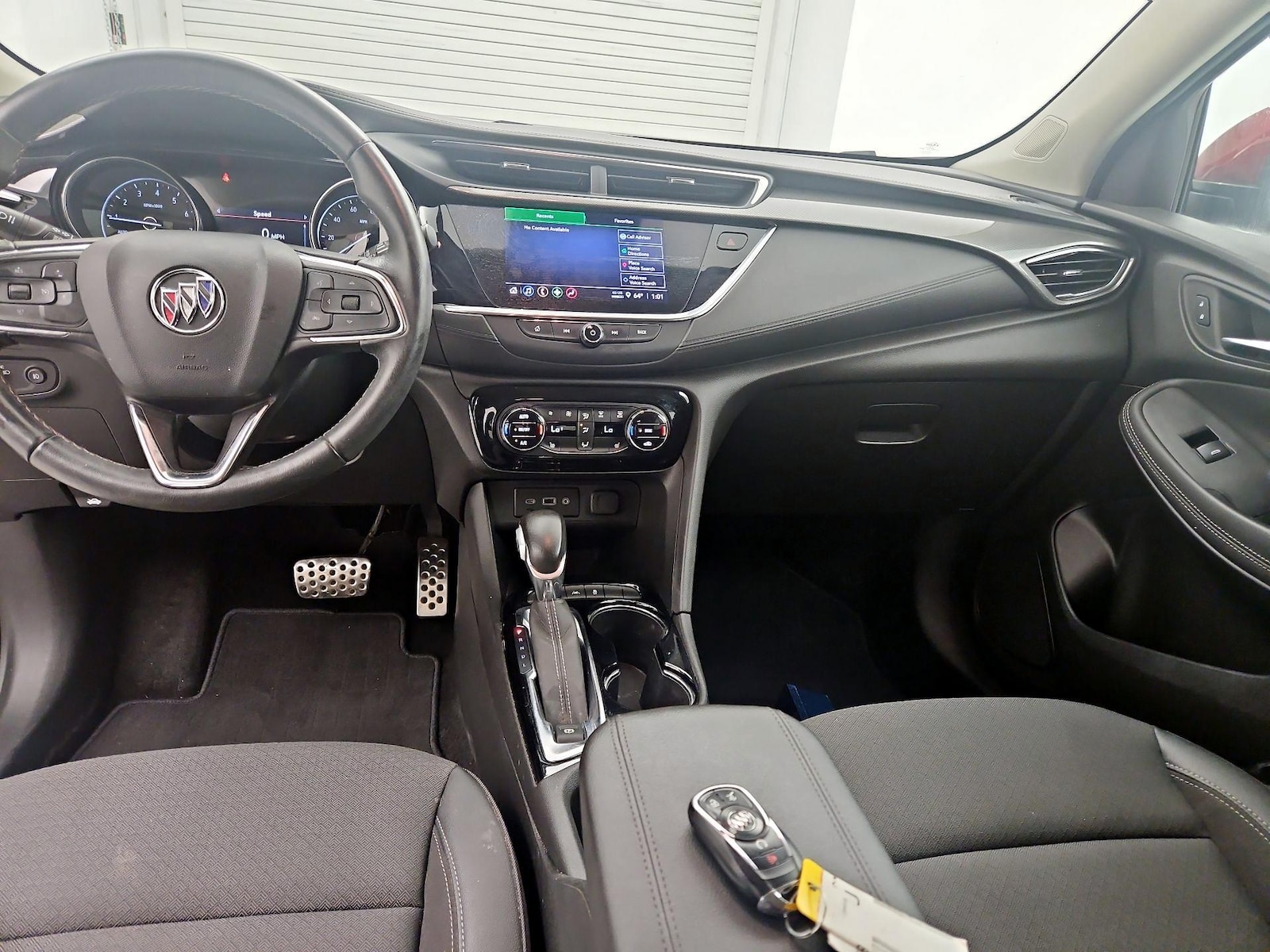 2023 Buick Encore GX Select - Photo 10