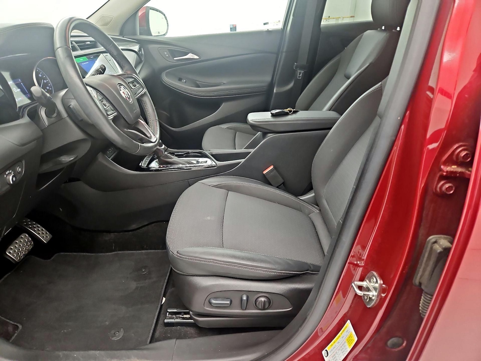 2023 Buick Encore GX Select - Photo 12