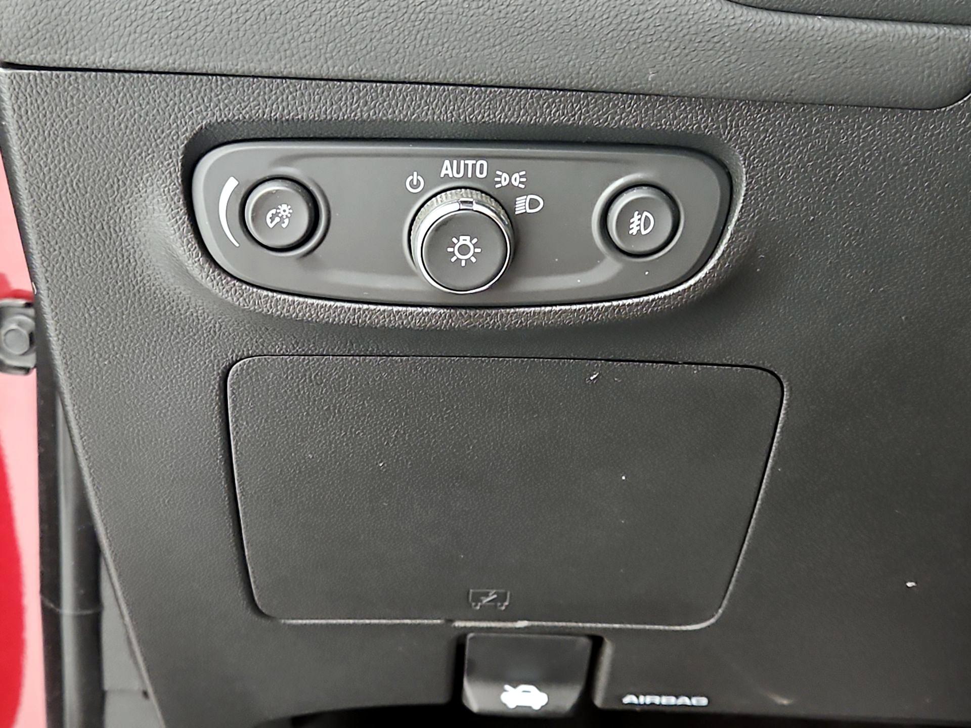 Thumbnail: 2023 Buick Encore GX - 13