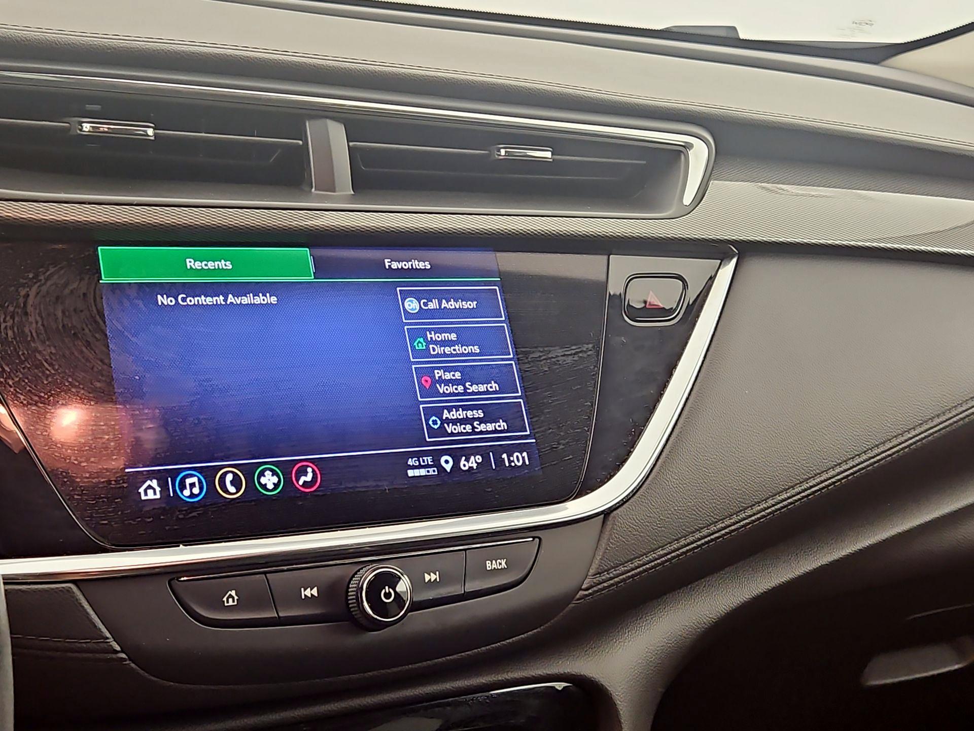 Thumbnail: 2023 Buick Encore GX - 14